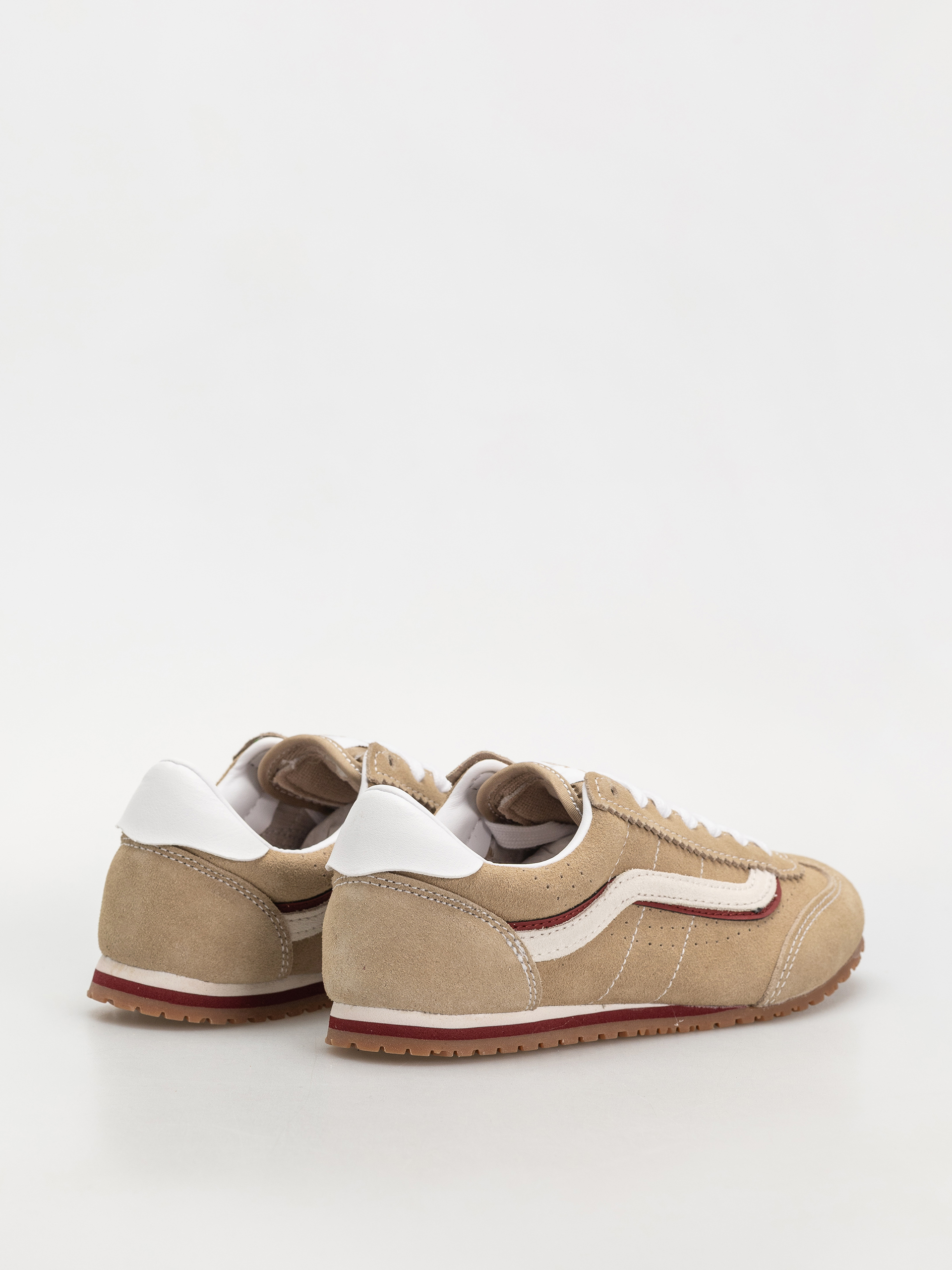 Boty Vans Super Lowpro (cornstalk)