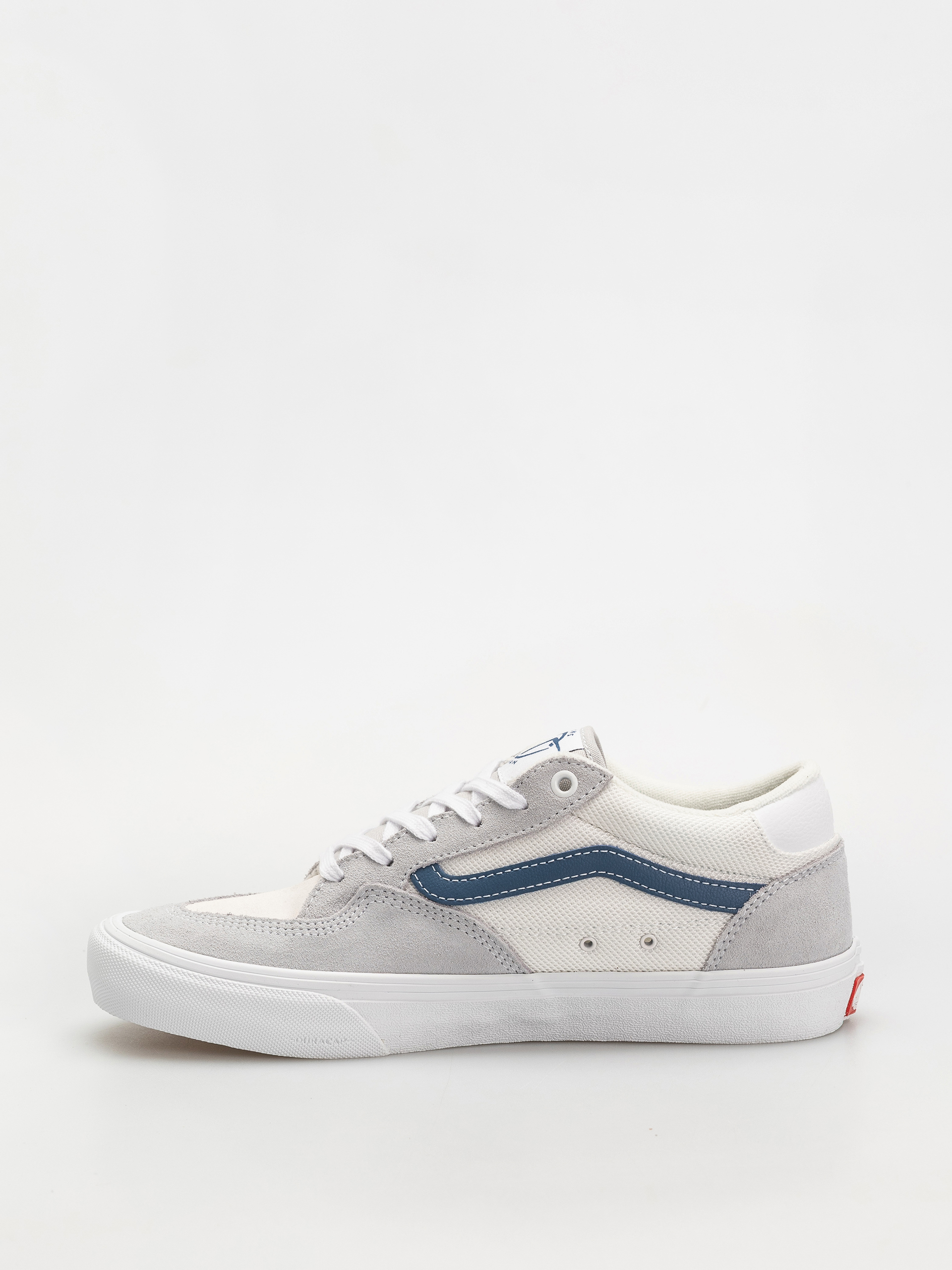 Boty Vans Skate Rowan (grey/navy)