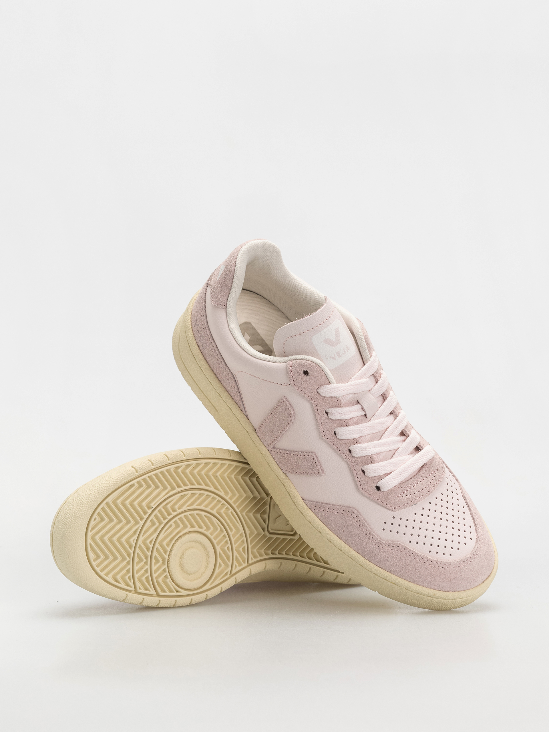 Boty Veja V-90 Wmn (lassi petale)