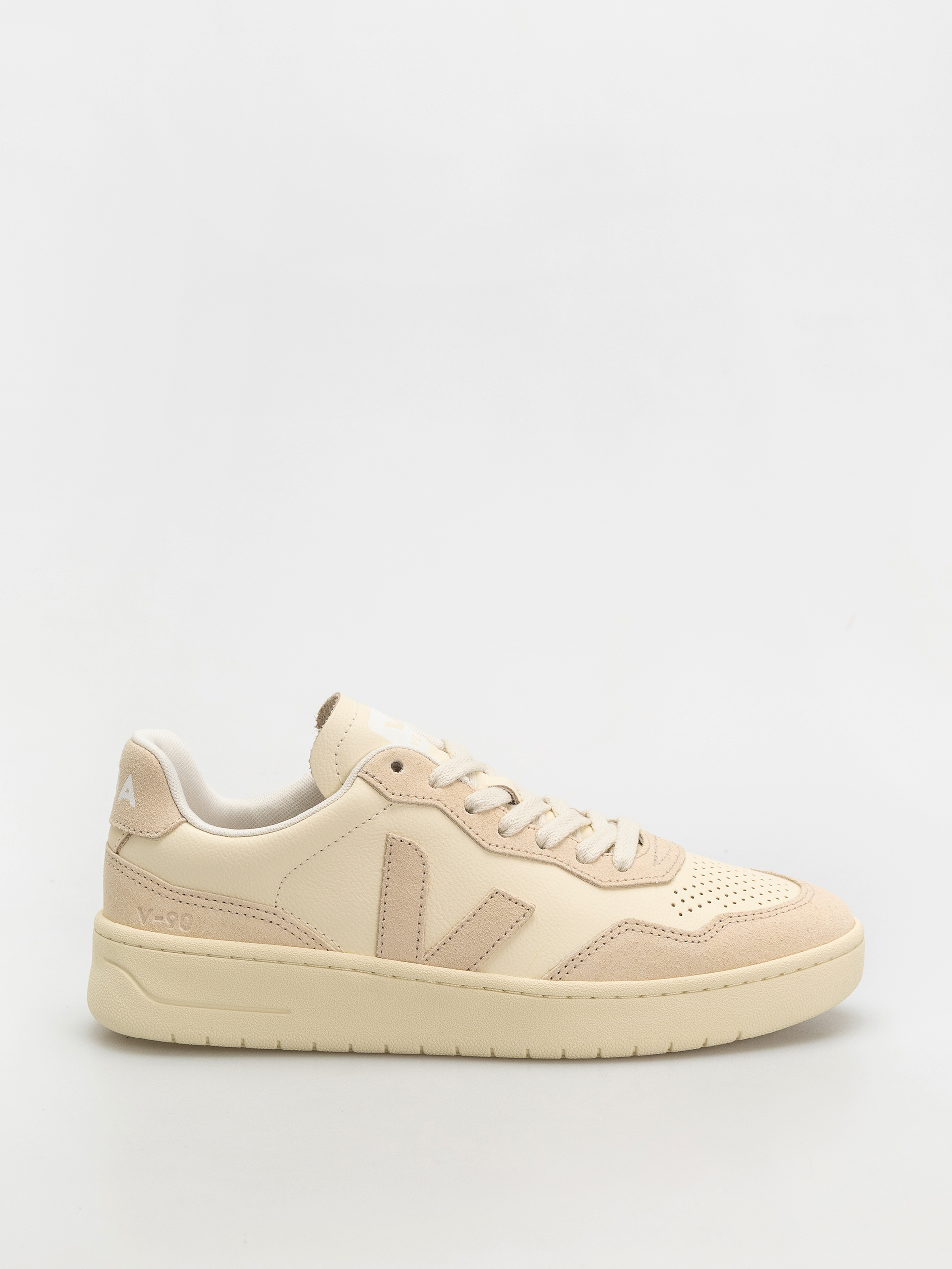 Boty Veja V-90 Wmn (cashew oat)