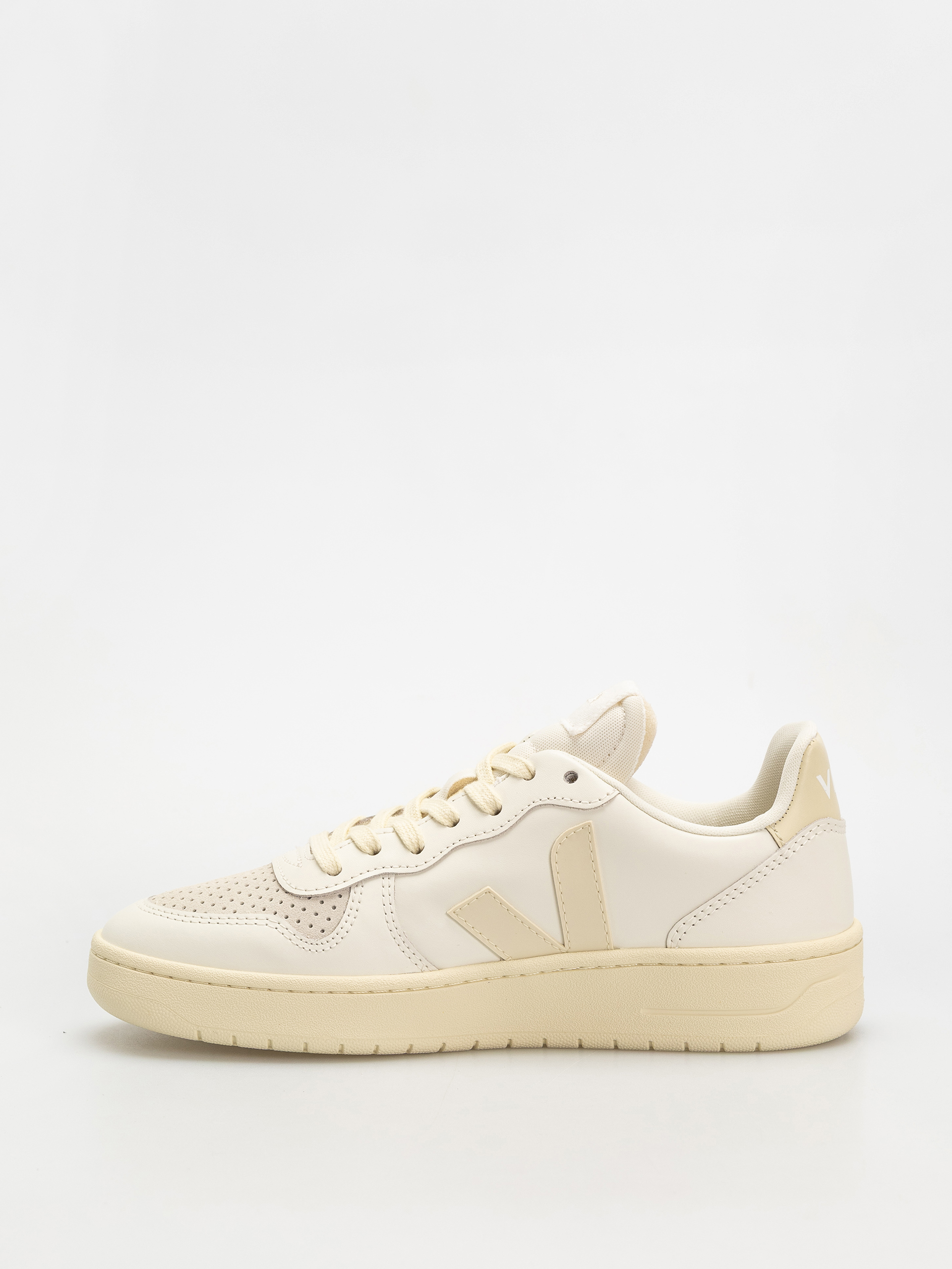 Boty Veja V-10 Wmn (pure calcaire)