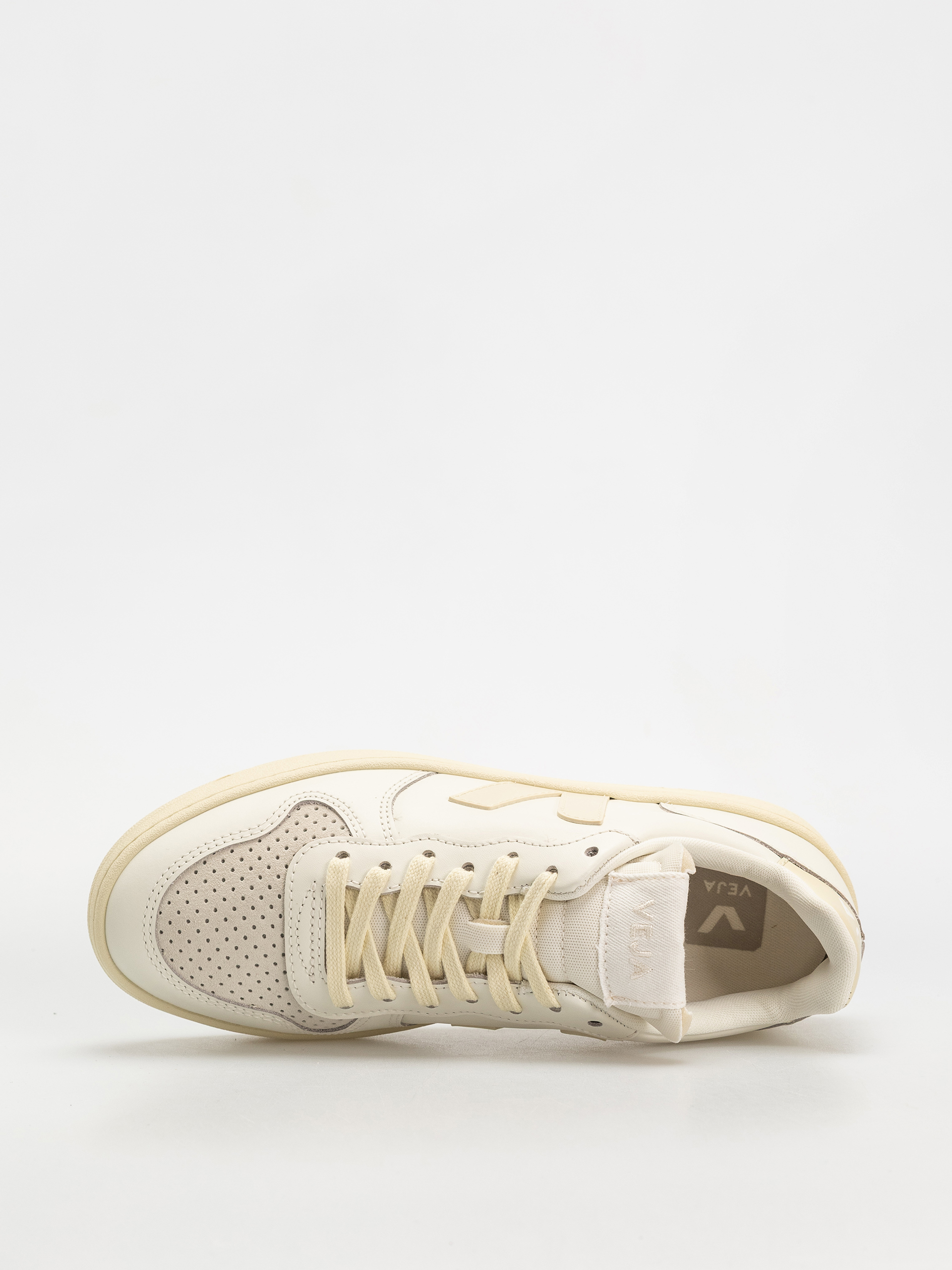 Boty Veja V-10 Wmn (pure calcaire)