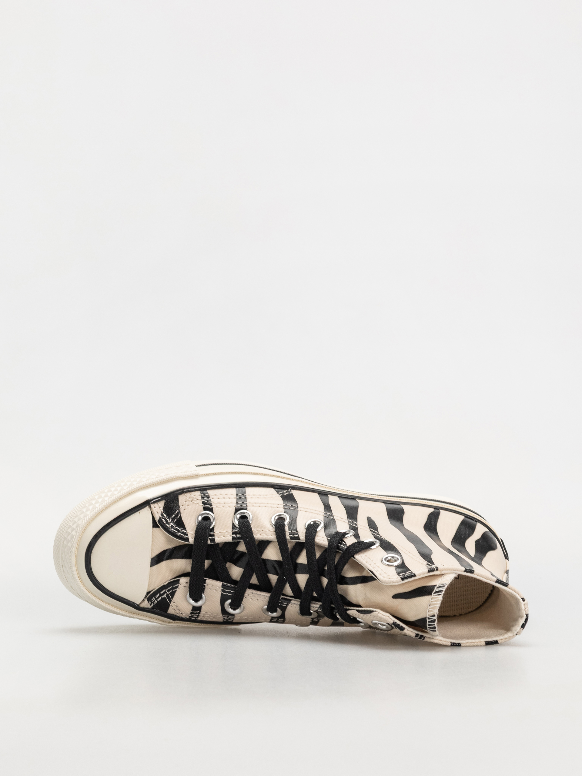 Tenisky Converse Chuck 70 Hi (light dune/black/egret)