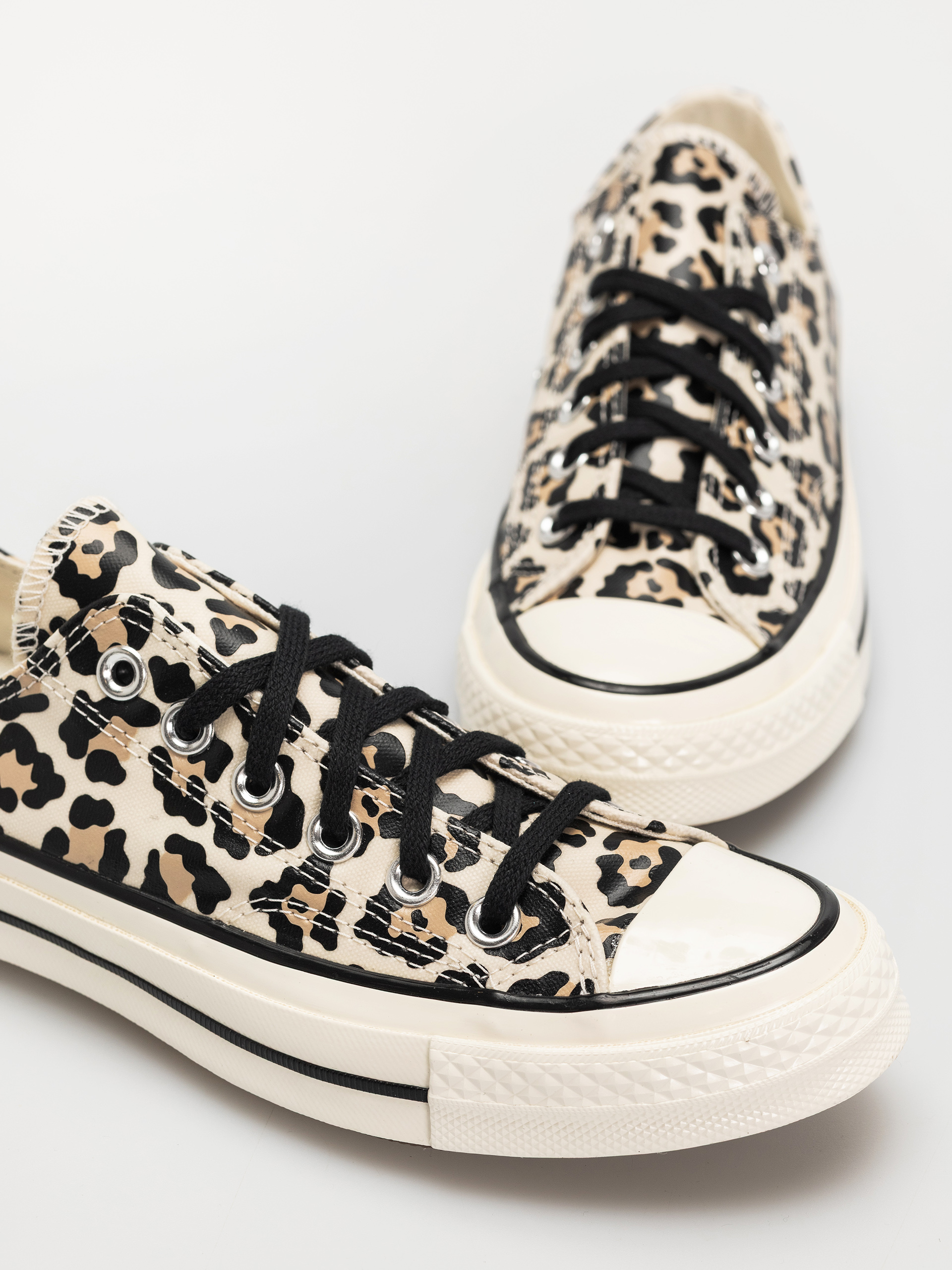 Tenisky Converse Chuck 70 (driftwood/light fawn/black)