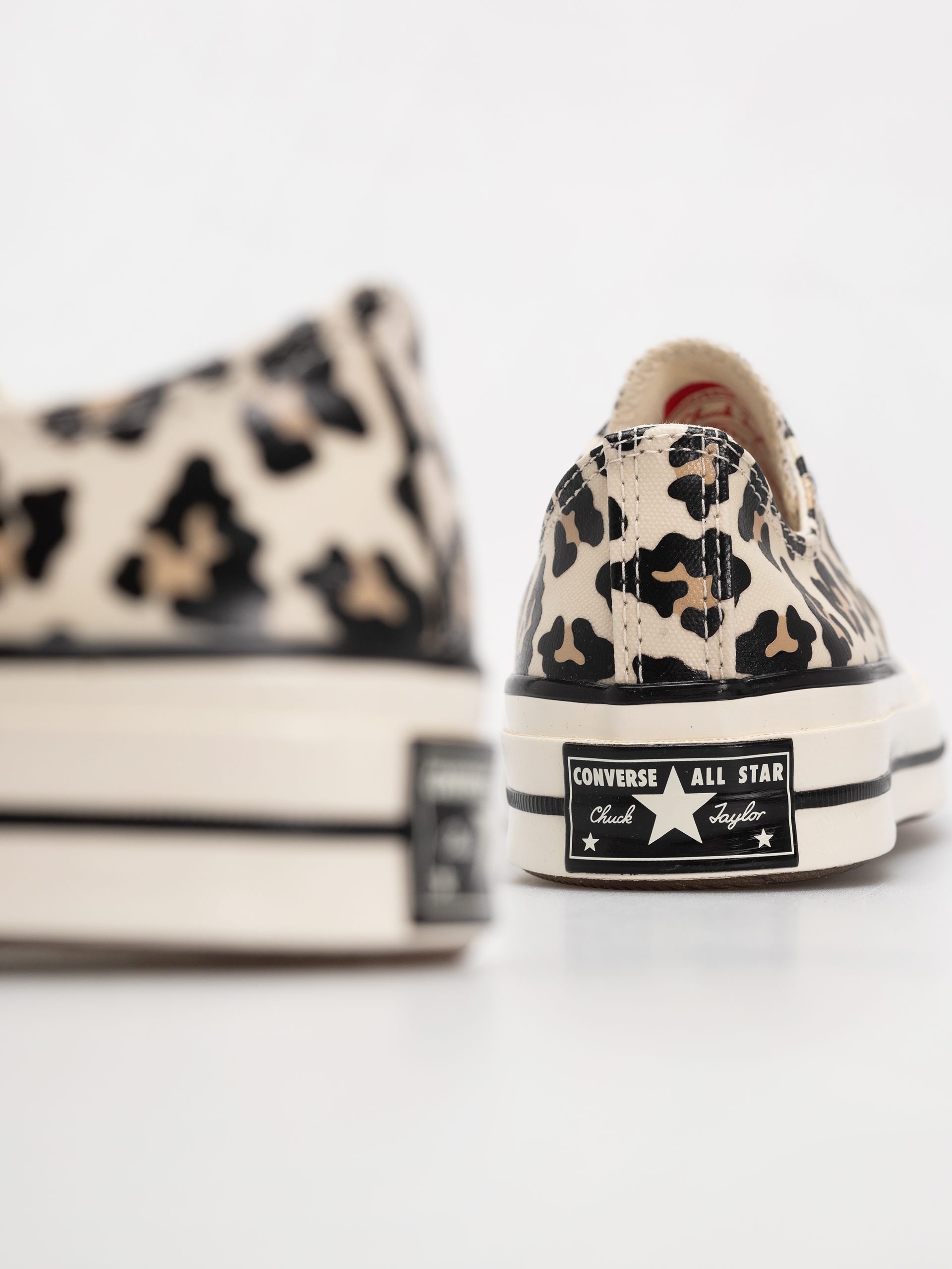 Tenisky Converse Chuck 70 (driftwood/light fawn/black)