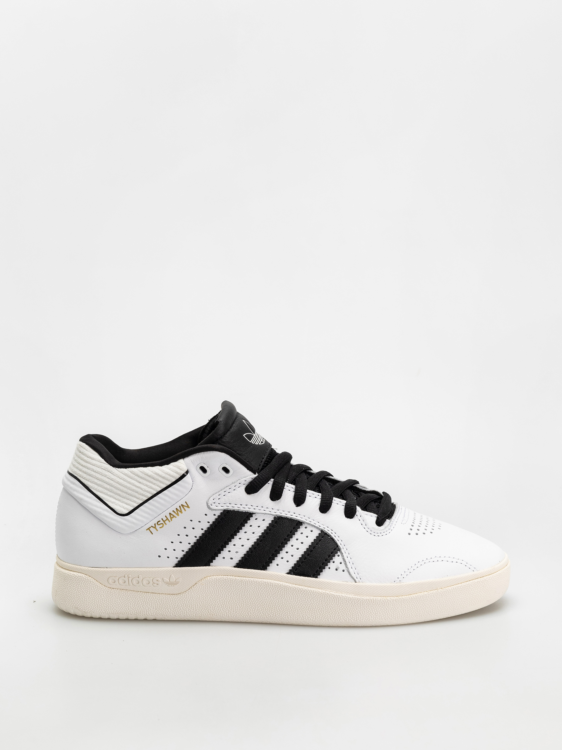 Boty adidas Tyshawn (ftwwht/cblack/ftwwht)