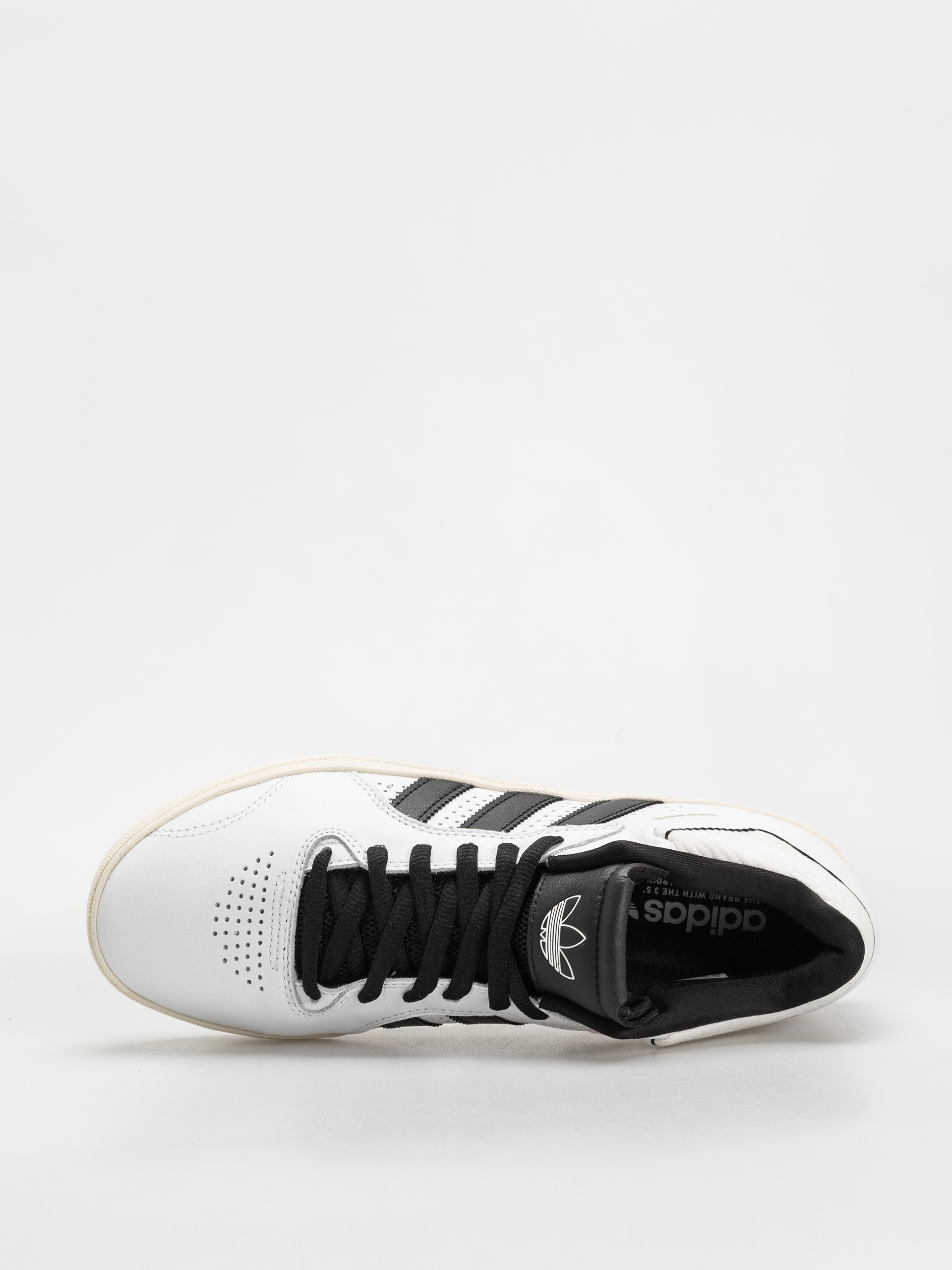 Boty adidas Tyshawn (ftwwht/cblack/ftwwht)