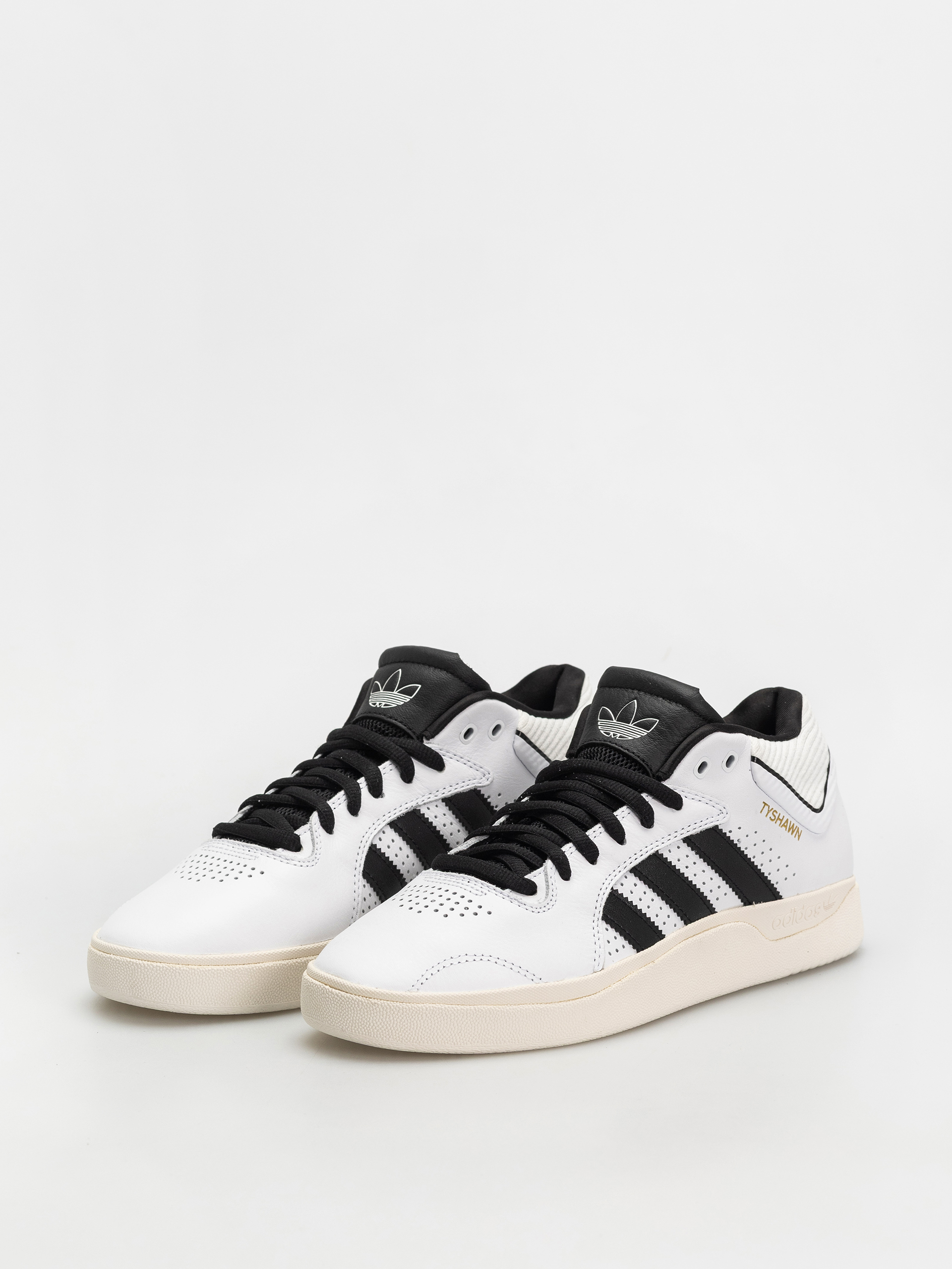 Boty adidas Tyshawn (ftwwht/cblack/ftwwht)