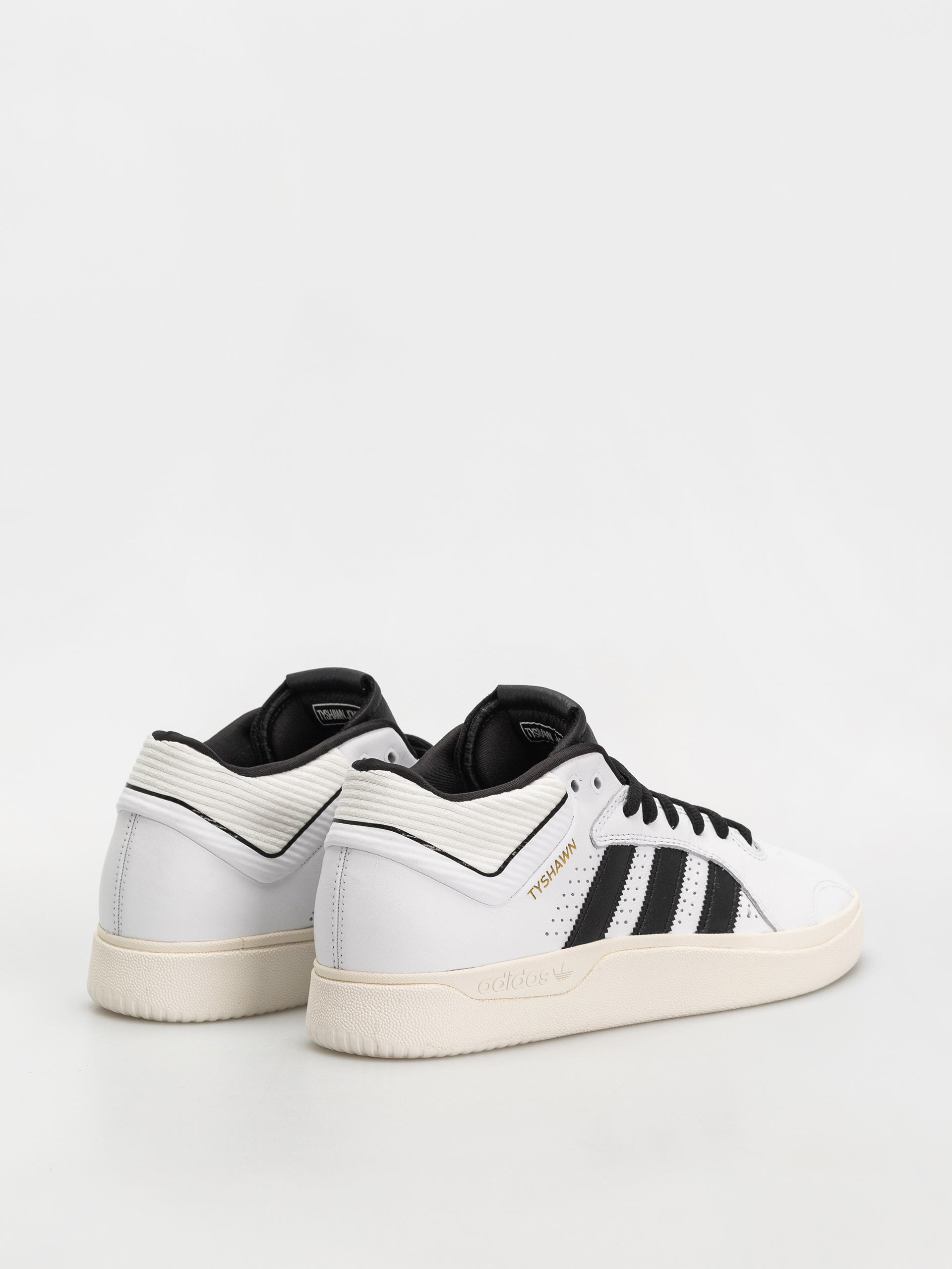 Boty adidas Tyshawn (ftwwht/cblack/ftwwht)