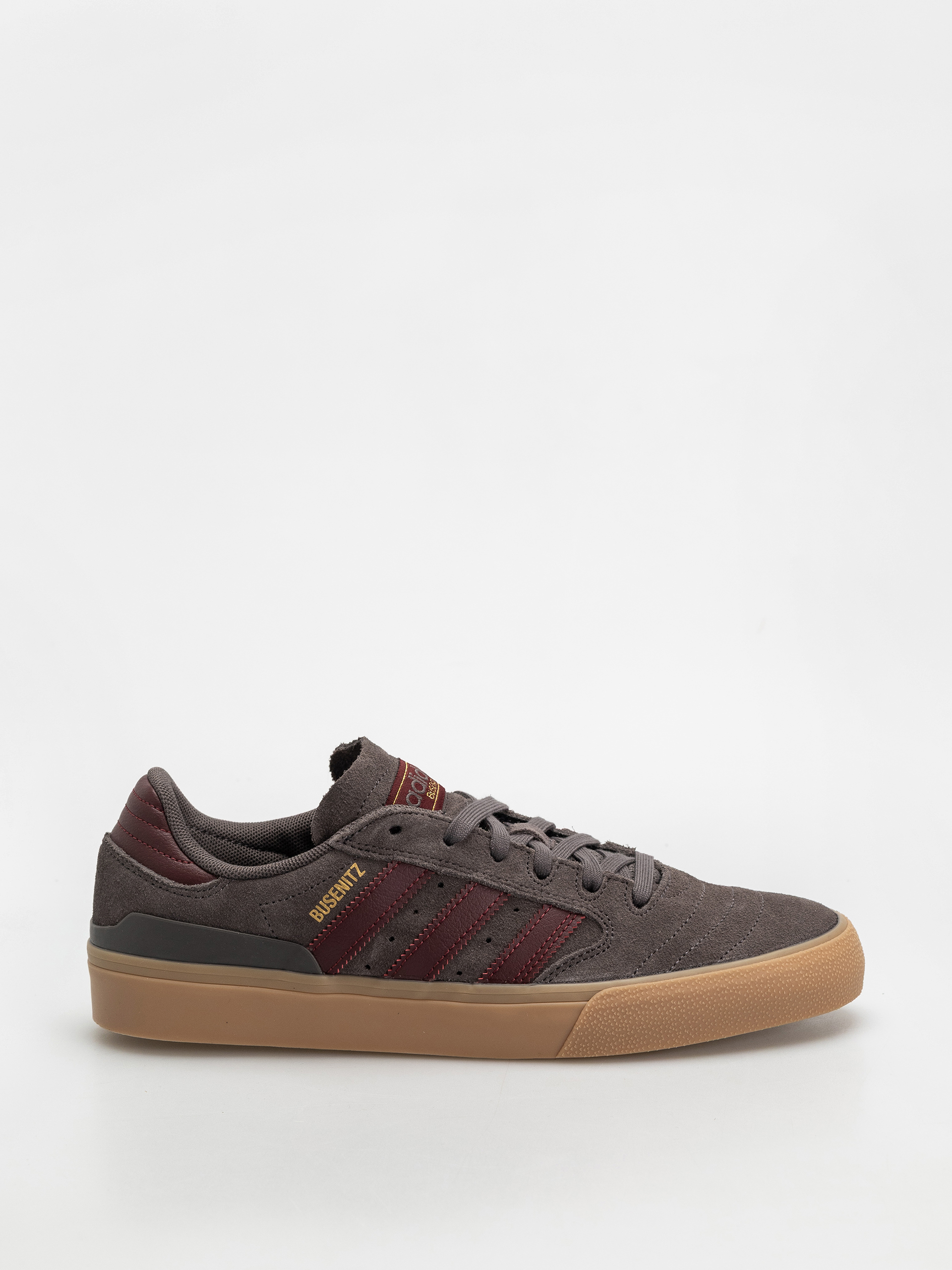 Boty adidas Busenitz Vulc II (chacoa/shared/gum4)