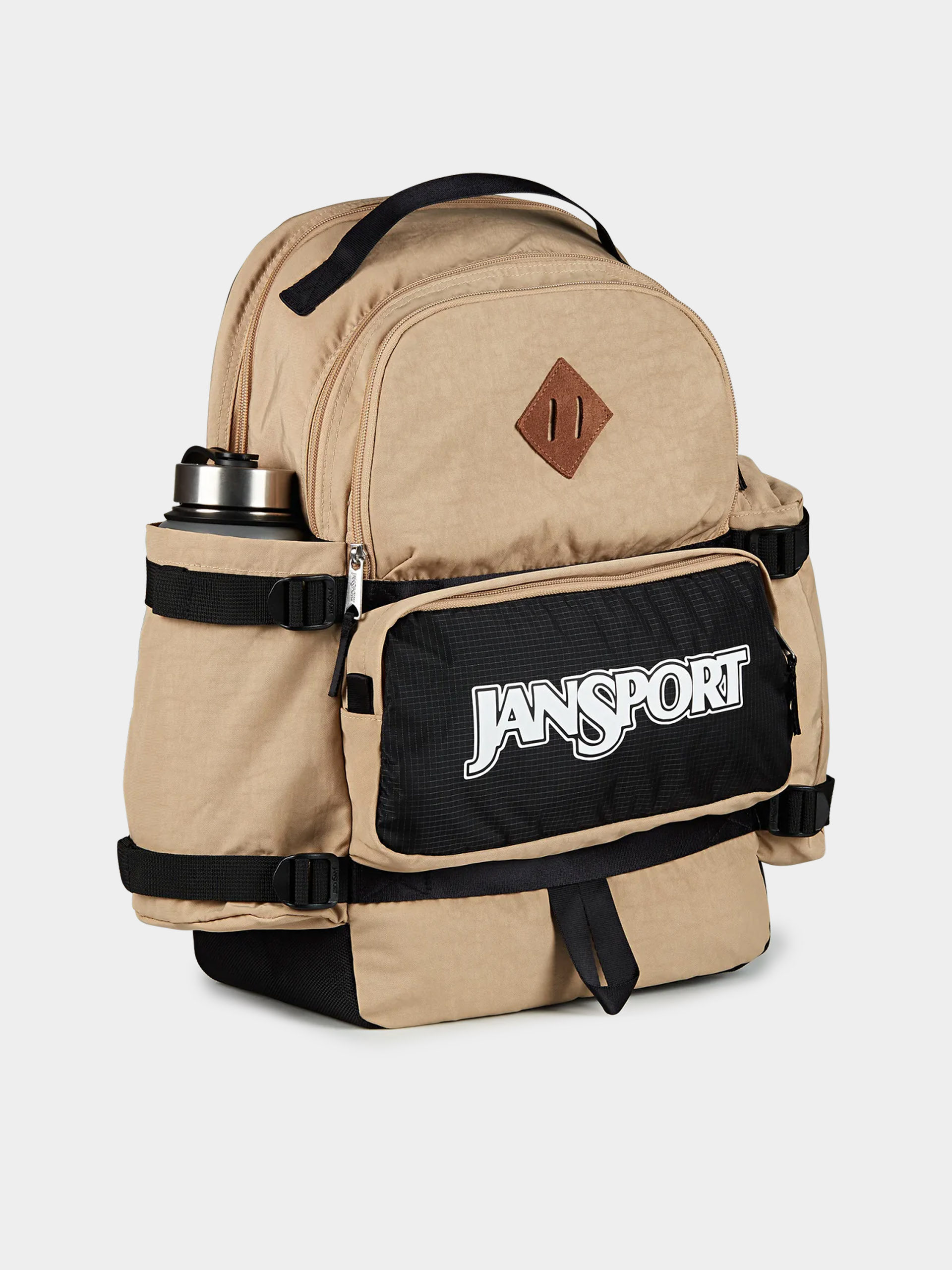 Batoh JanSport Seattle Pack (travertine)