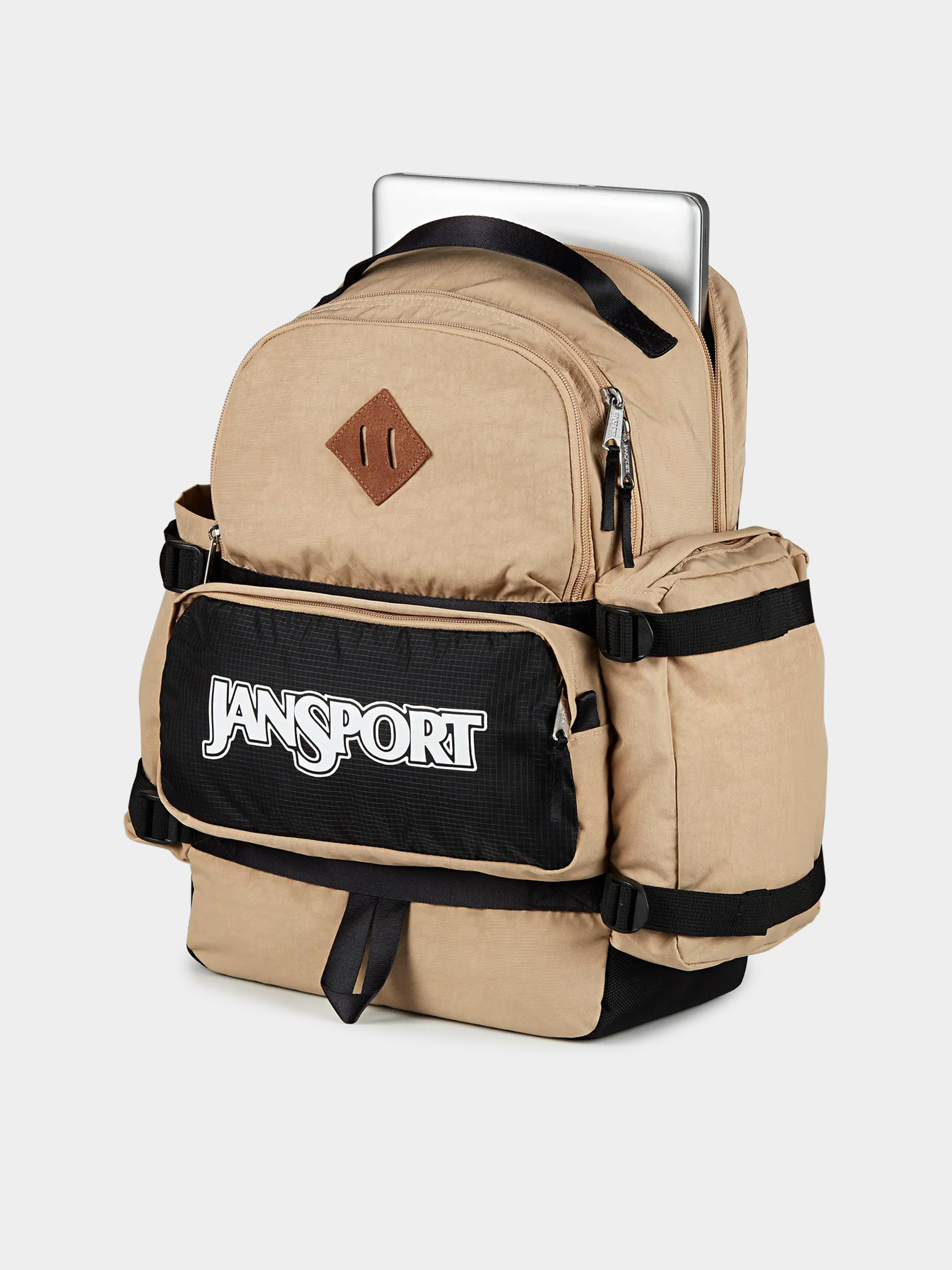 Batoh JanSport Seattle Pack (travertine)