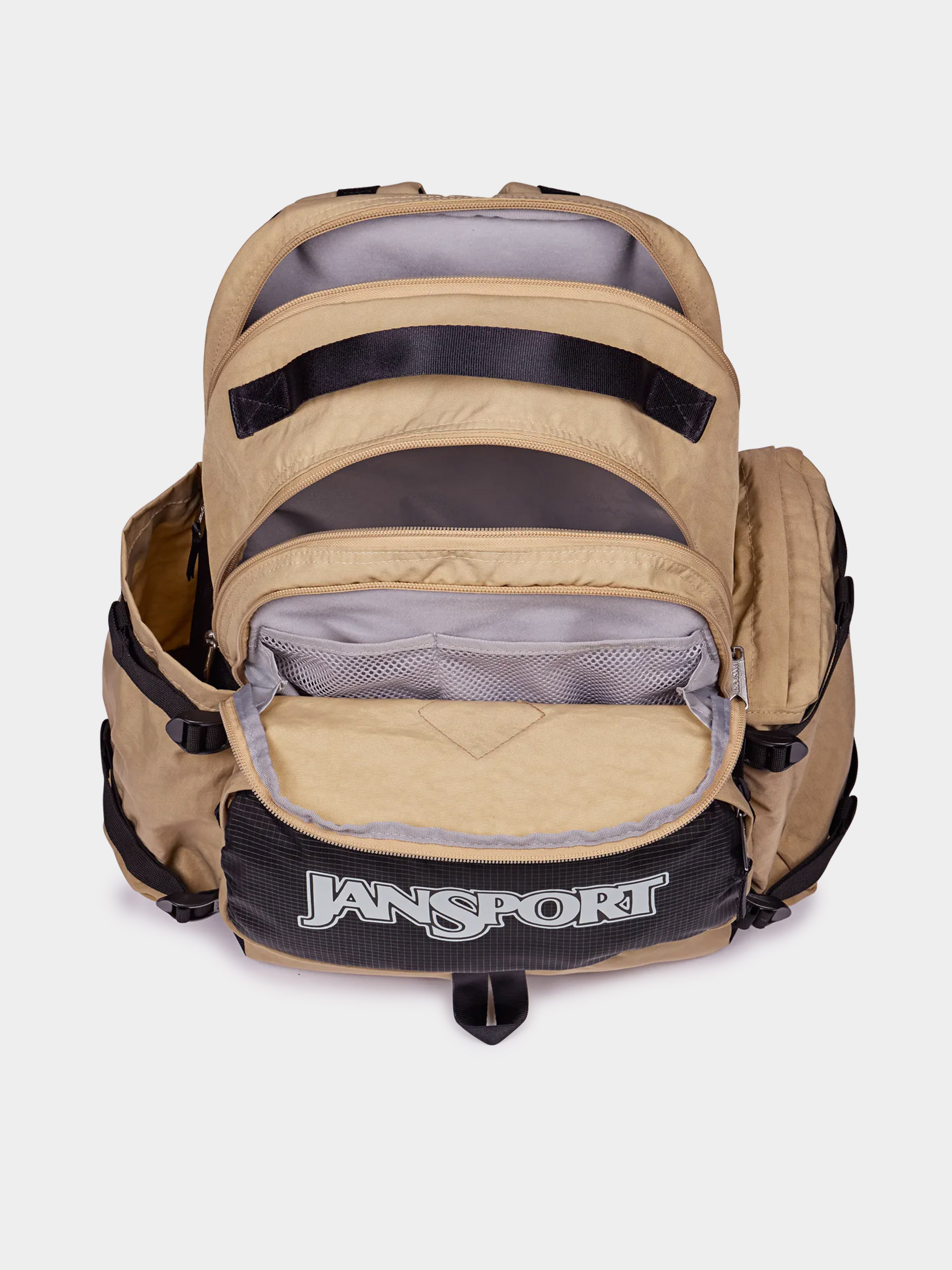 Batoh JanSport Seattle Pack (travertine)