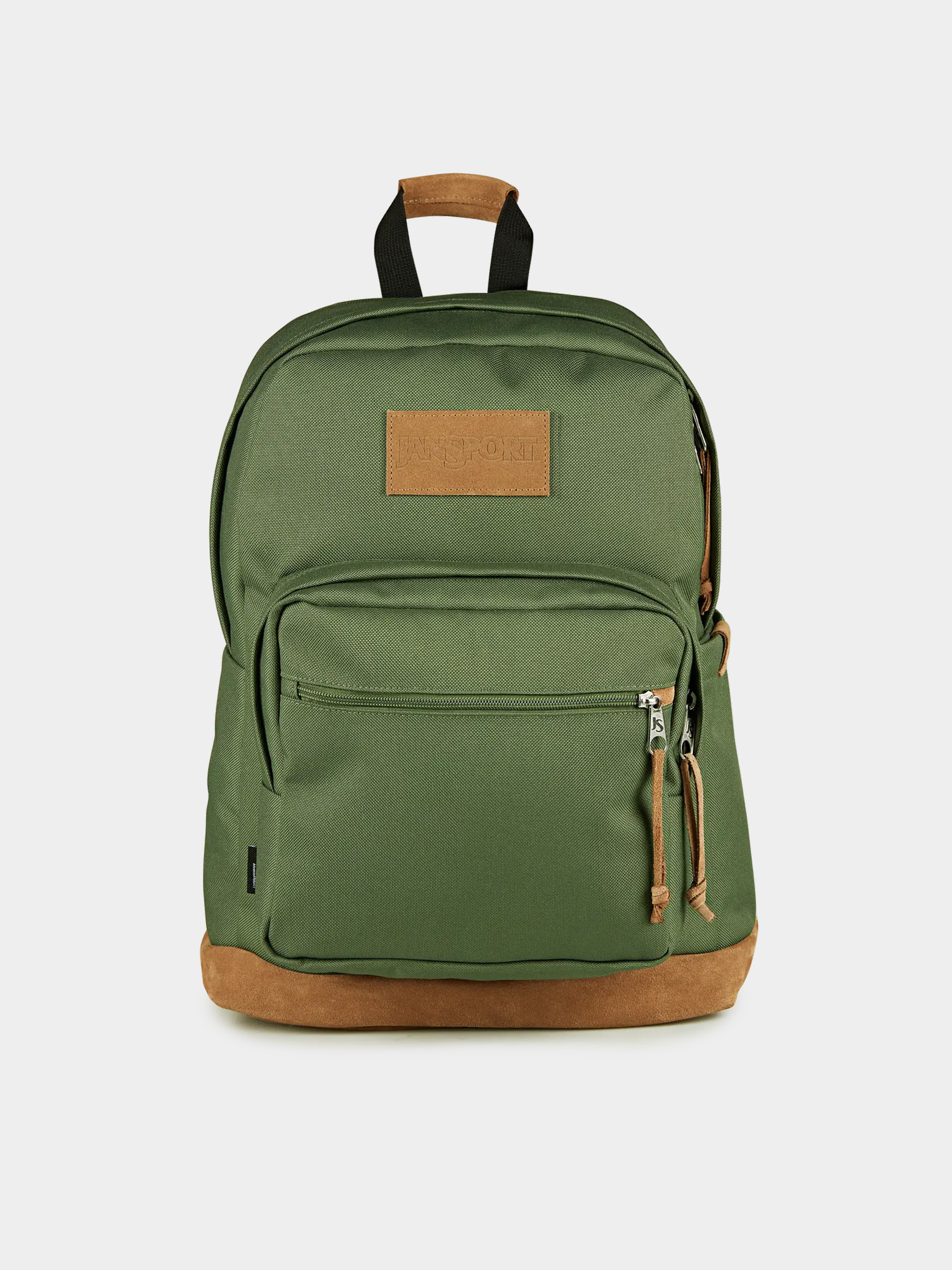 Batoh JanSport Right Pack Premium (cargo green)