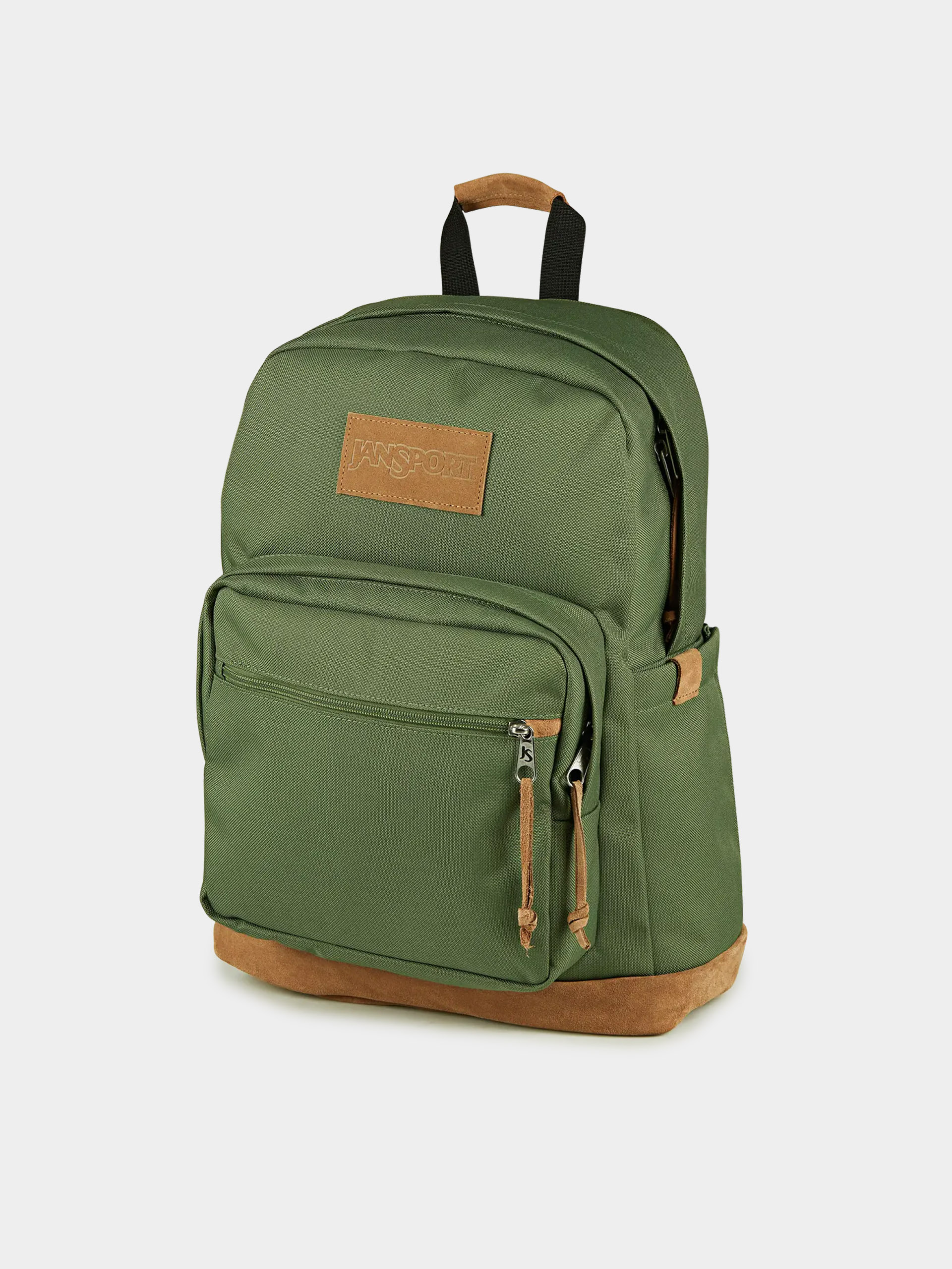 Batoh JanSport Right Pack Premium (cargo green)