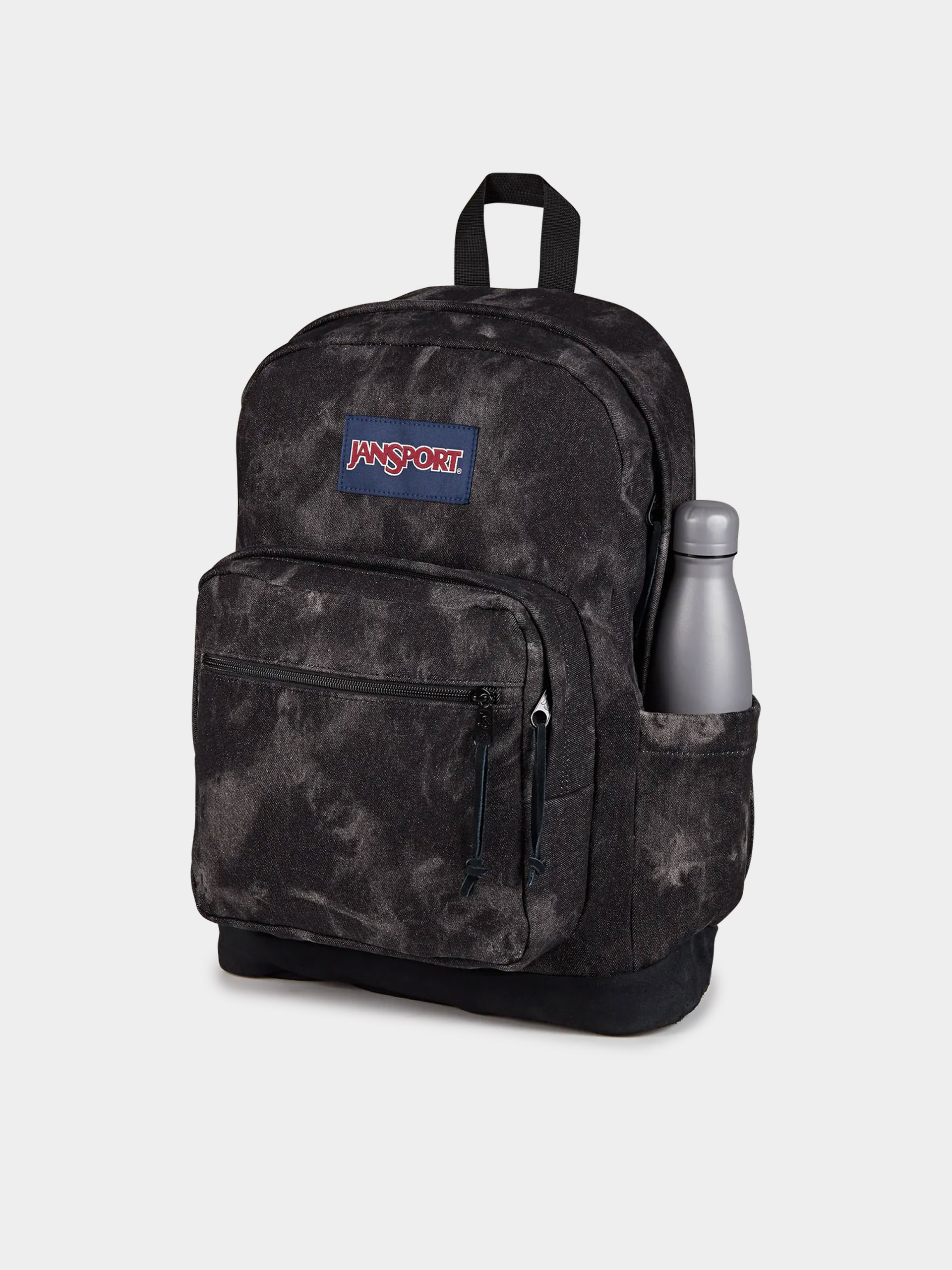 Batoh JanSport Right Pack Expression (denim wash black)