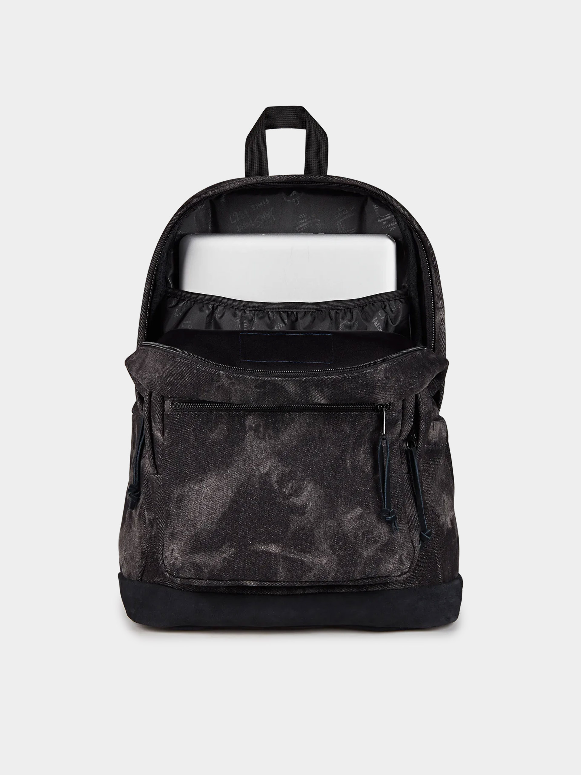Batoh JanSport Right Pack Expression (denim wash black)