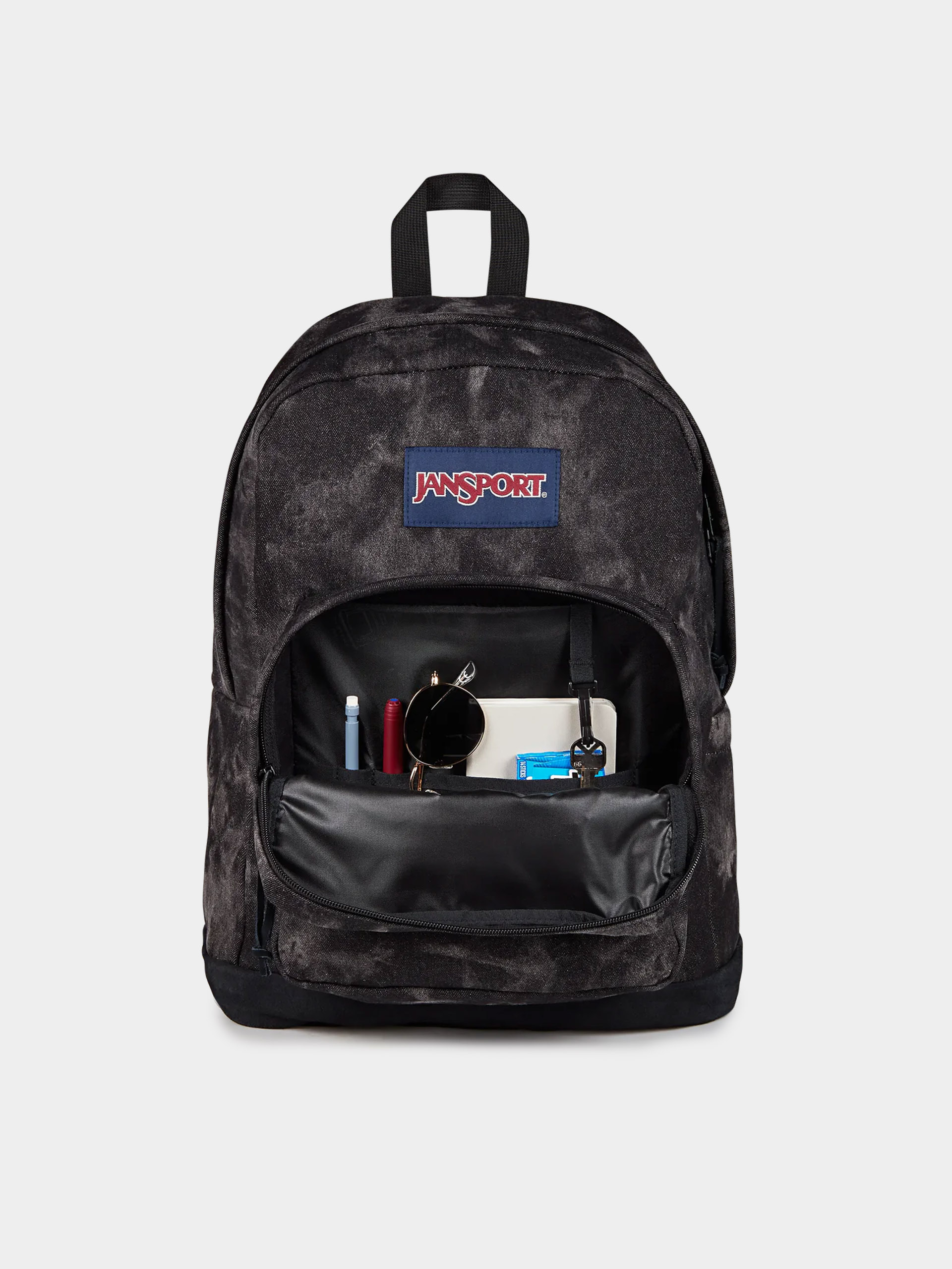 Batoh JanSport Right Pack Expression (denim wash black)