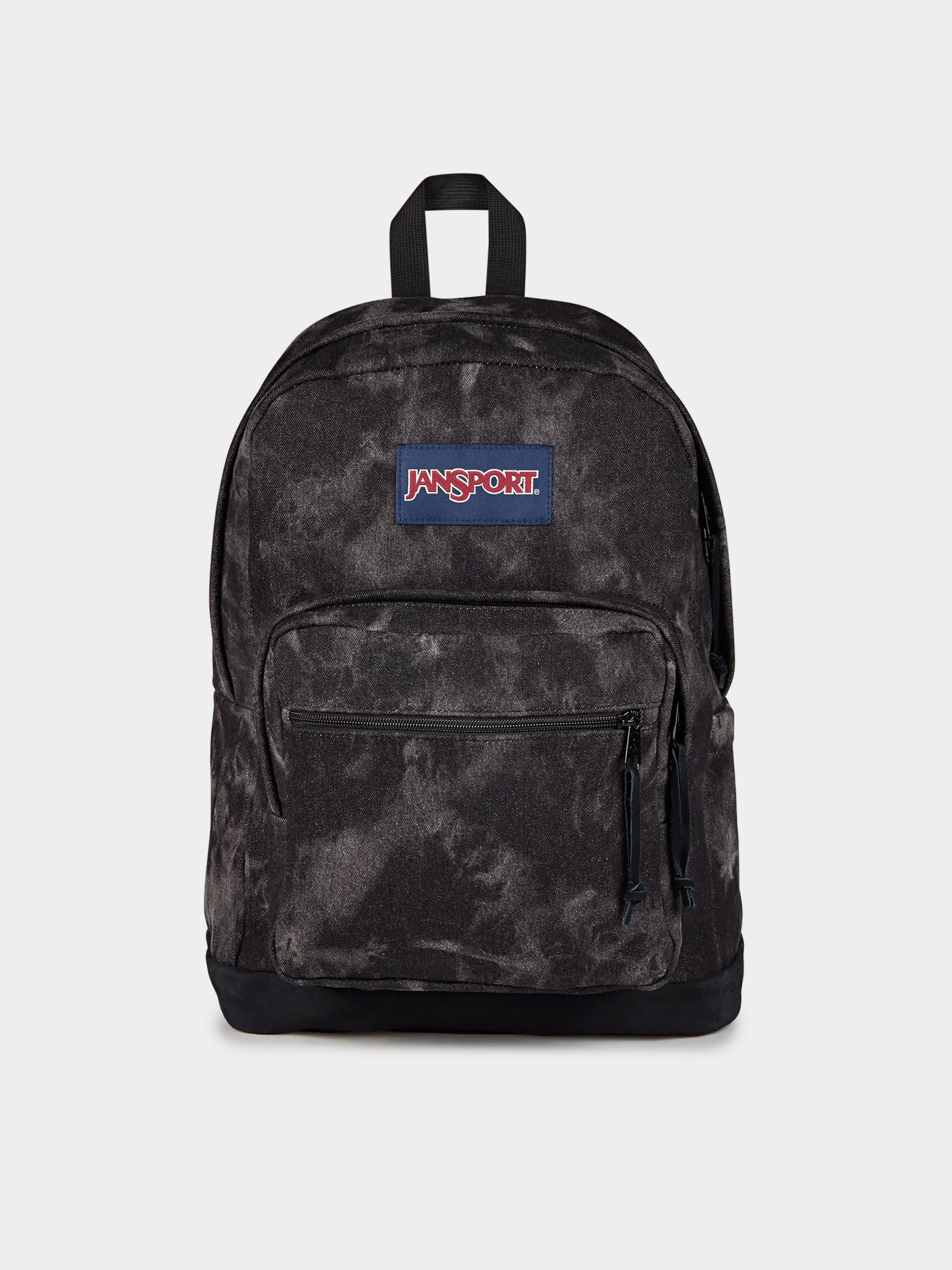 Batoh JanSport Right Pack Expression (denim wash black)