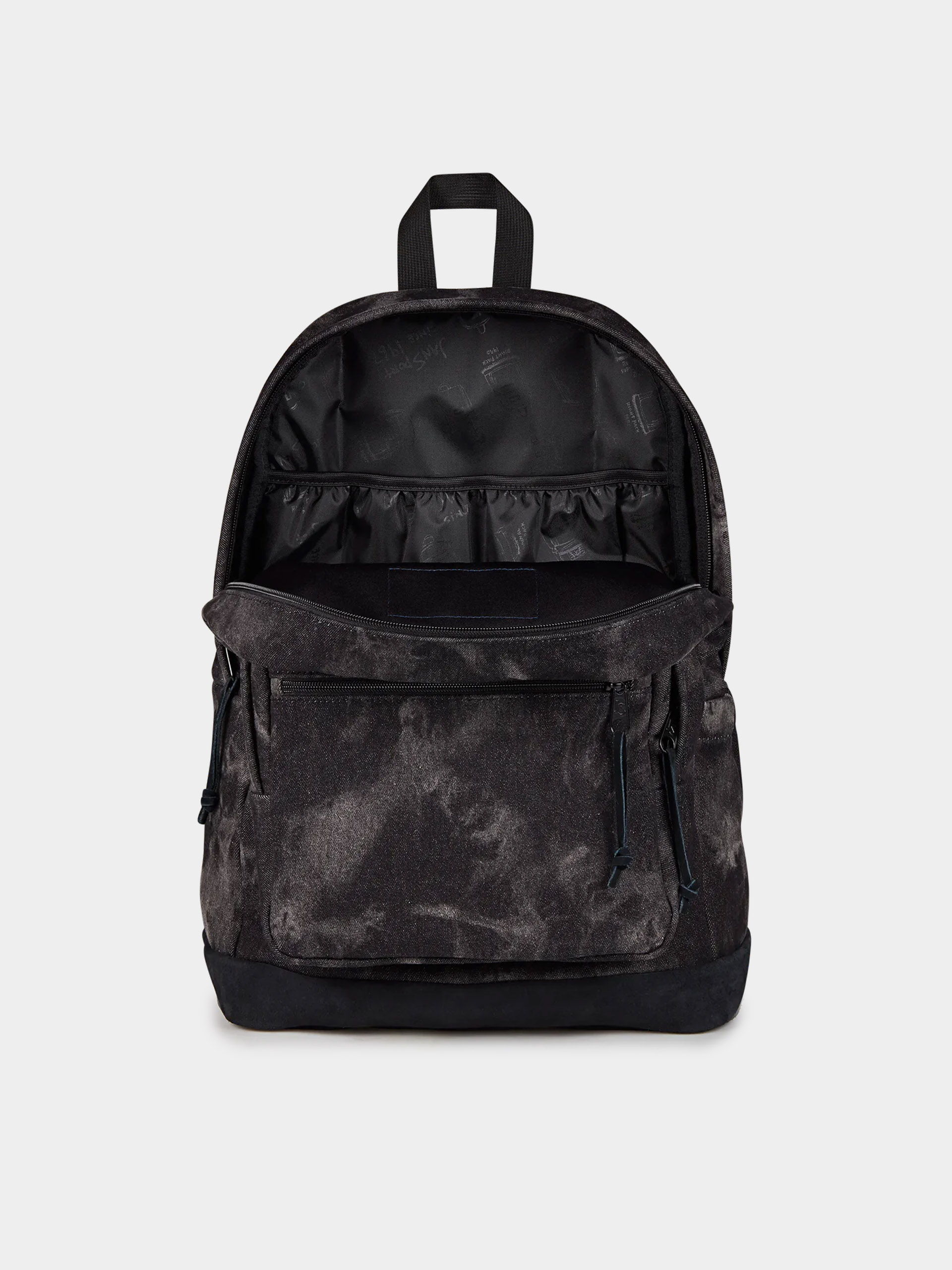 Batoh JanSport Right Pack Expression (denim wash black)