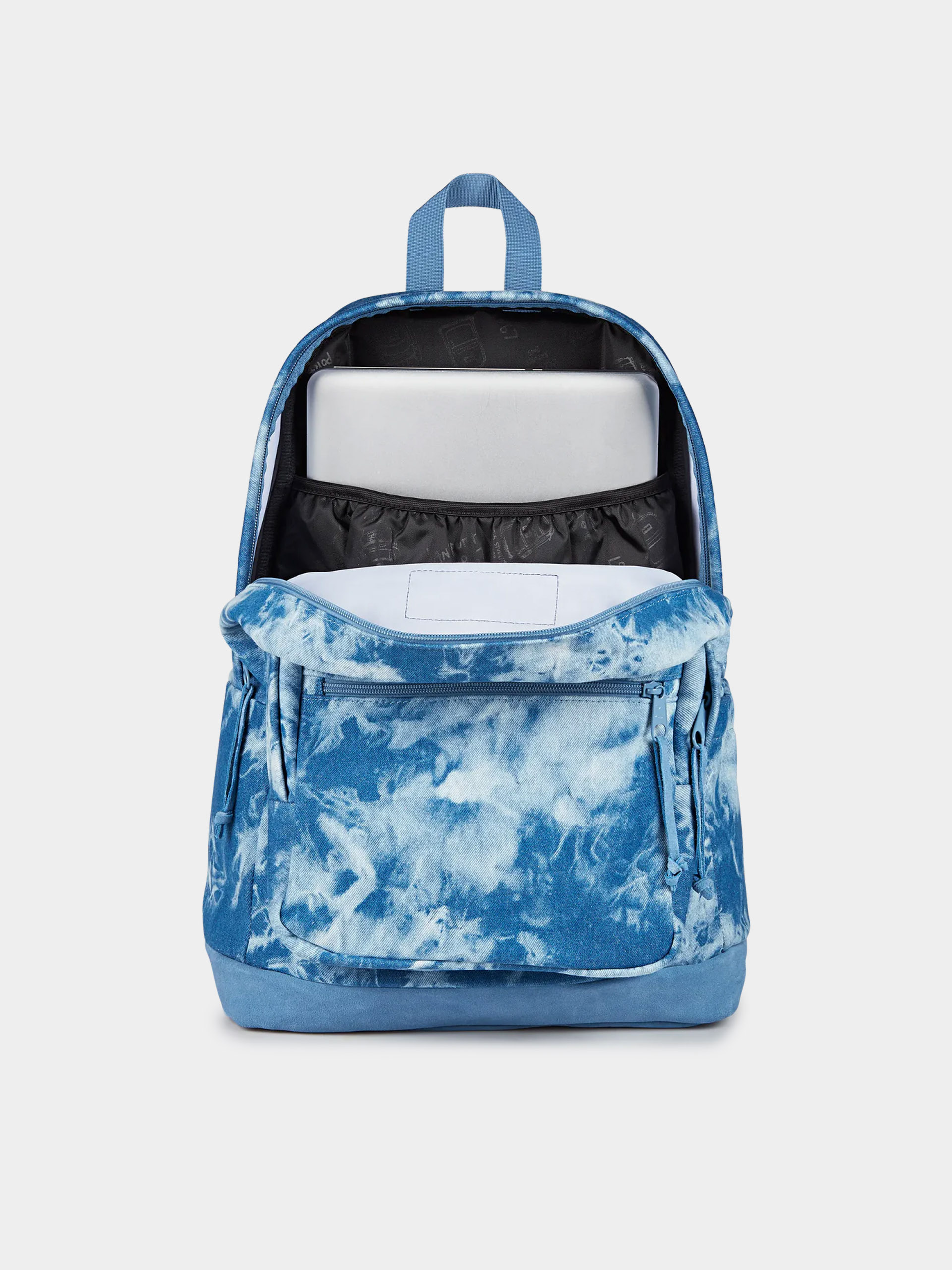 Batoh JanSport Right Pack Expression (denim wash blue)