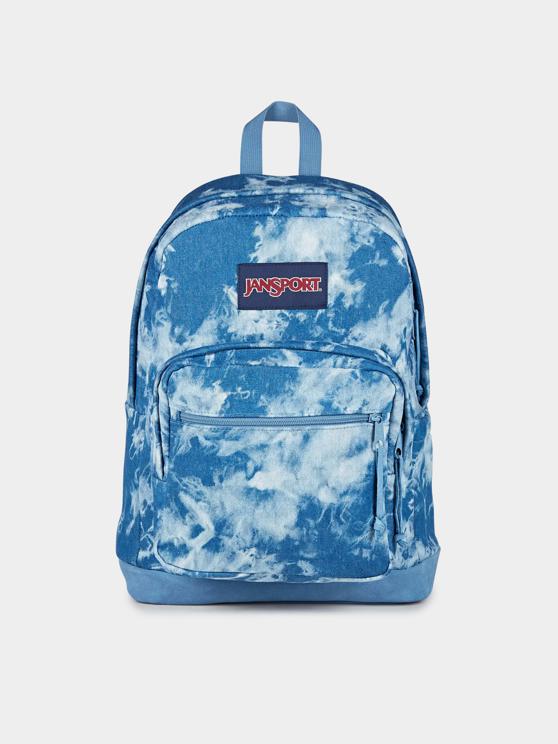 Batoh JanSport Right Pack Expression (denim wash blue)
