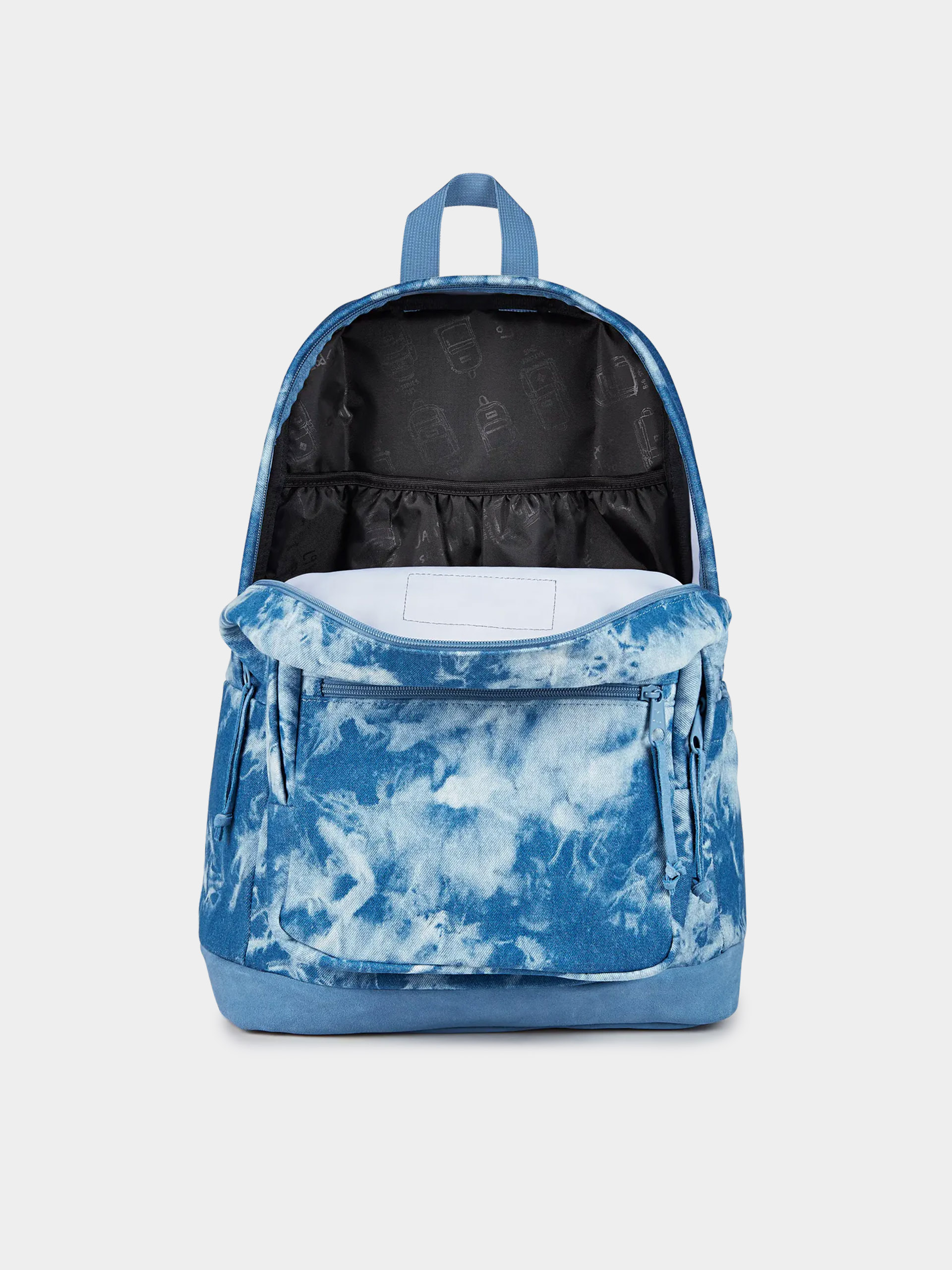 Batoh JanSport Right Pack Expression (denim wash blue)