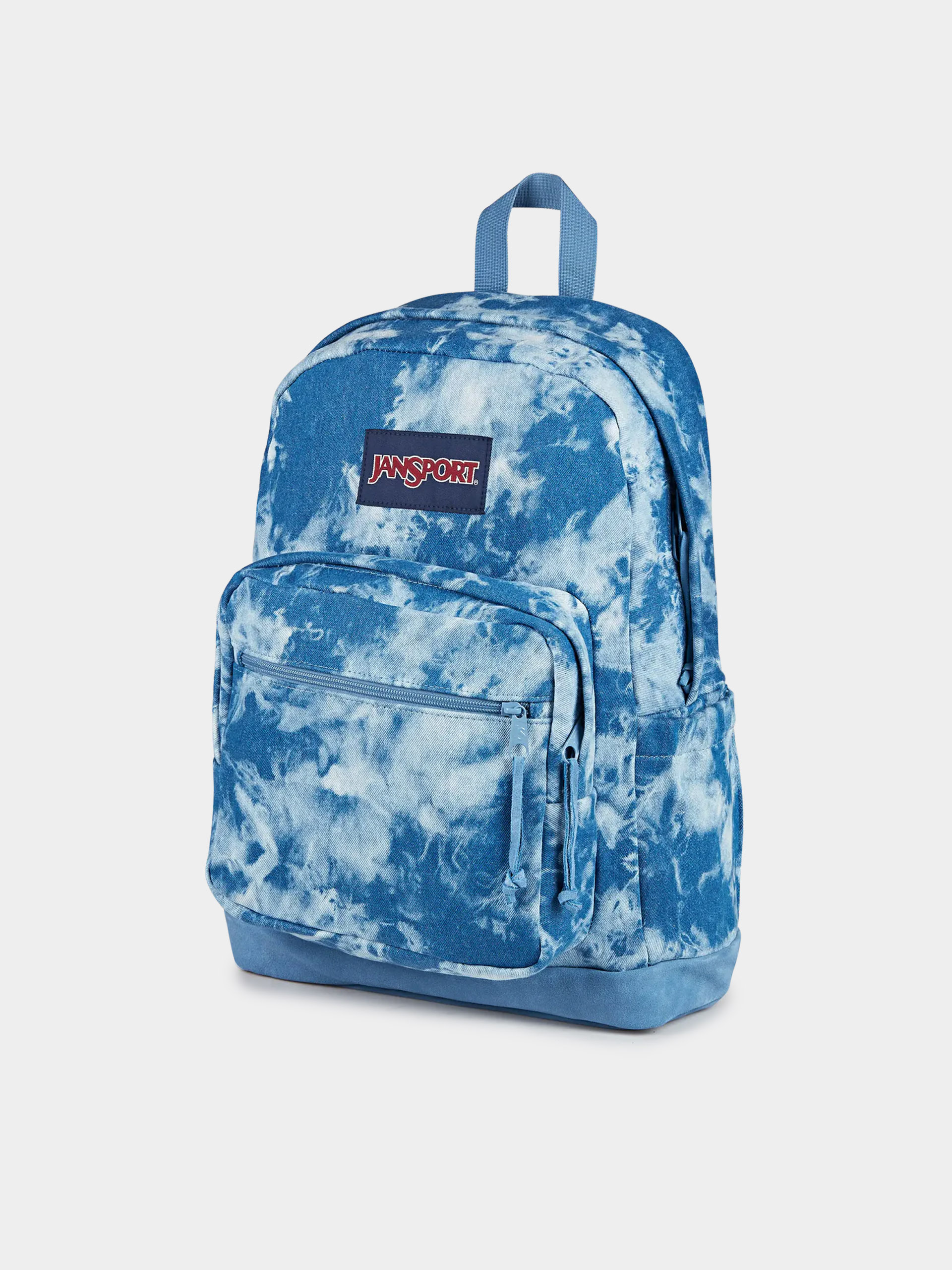 Batoh JanSport Right Pack Expression (denim wash blue)