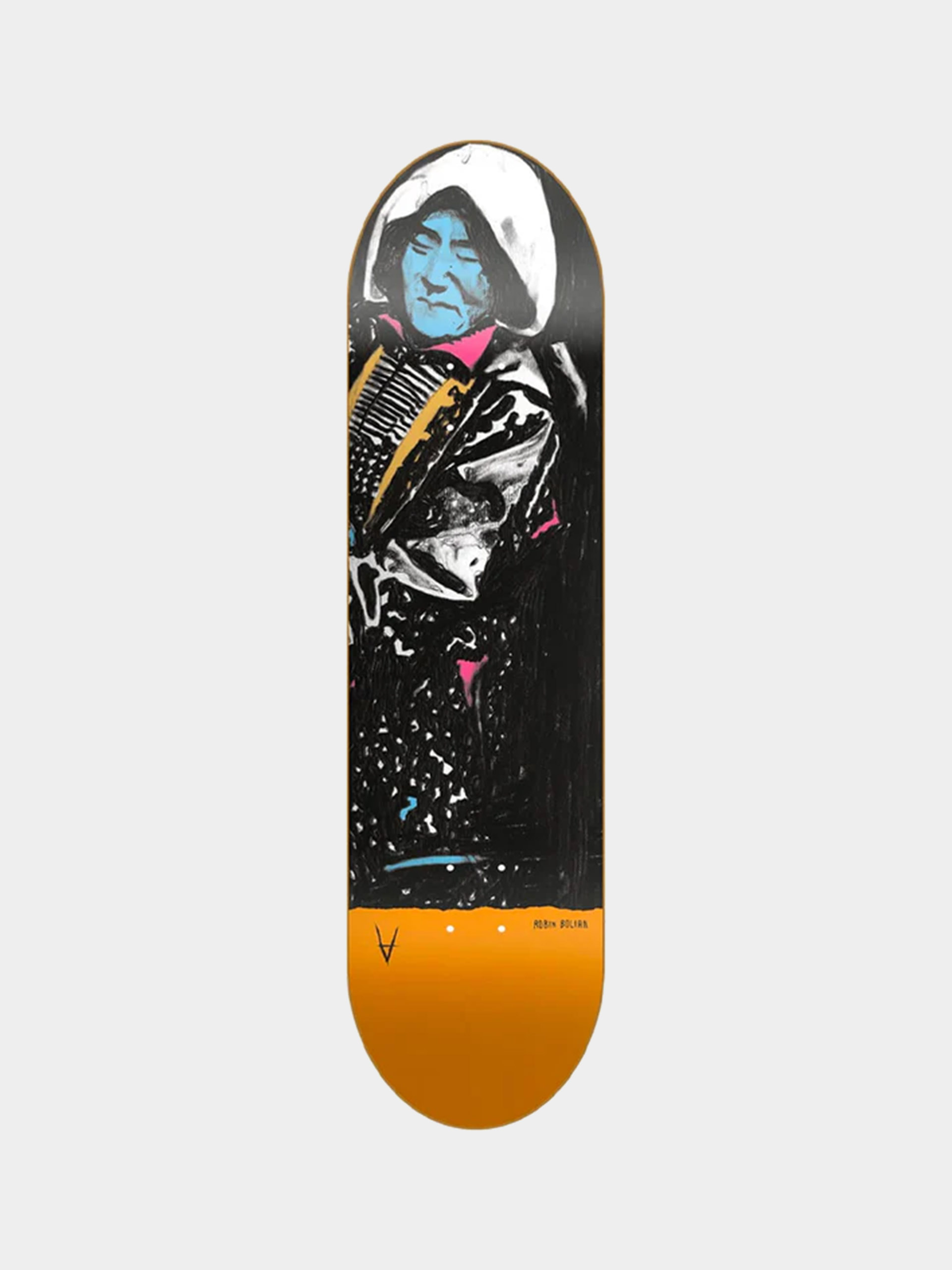 Deska Antiz Fish Dream (bolian)