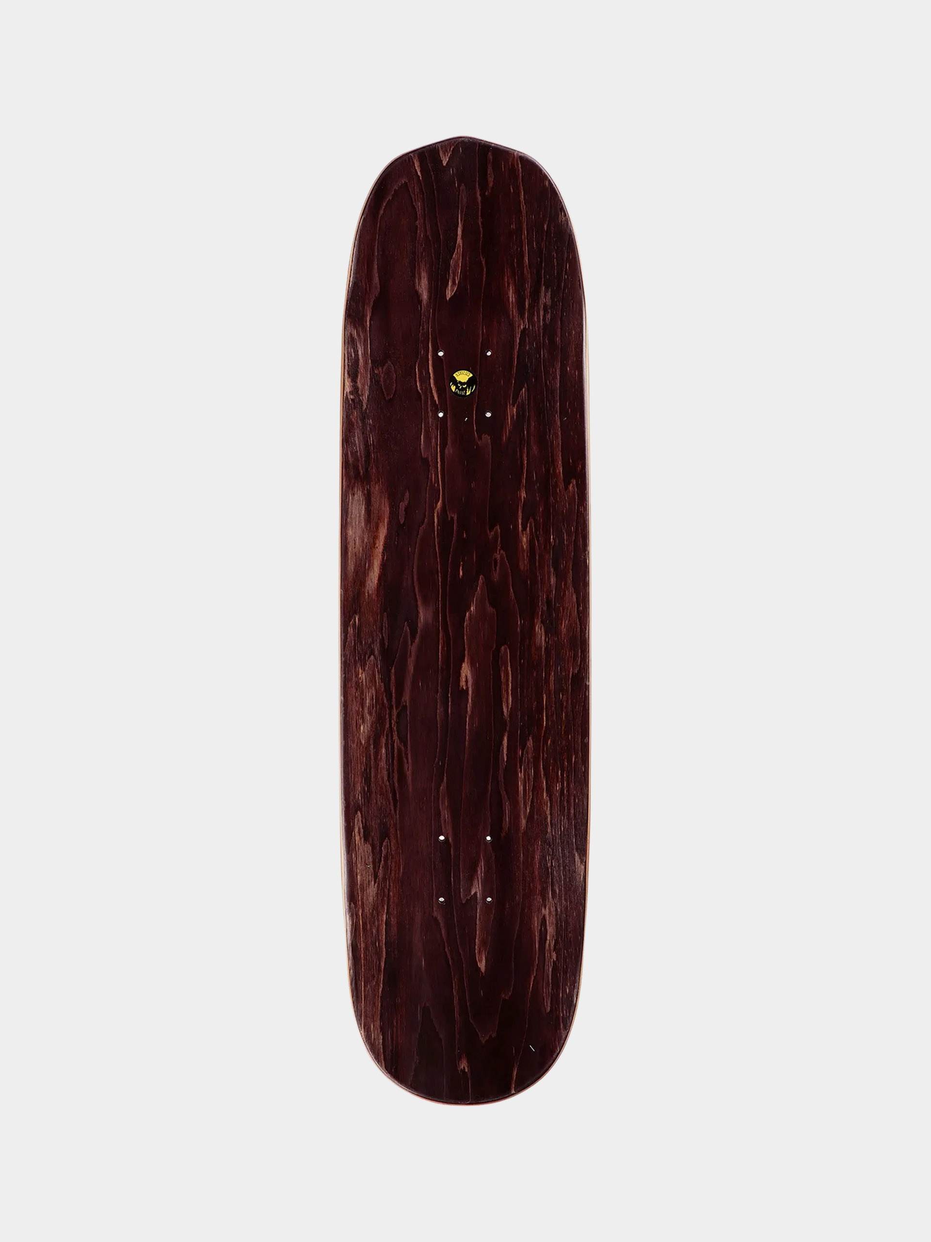 Deska Antiz Team Mystic Ii (red)