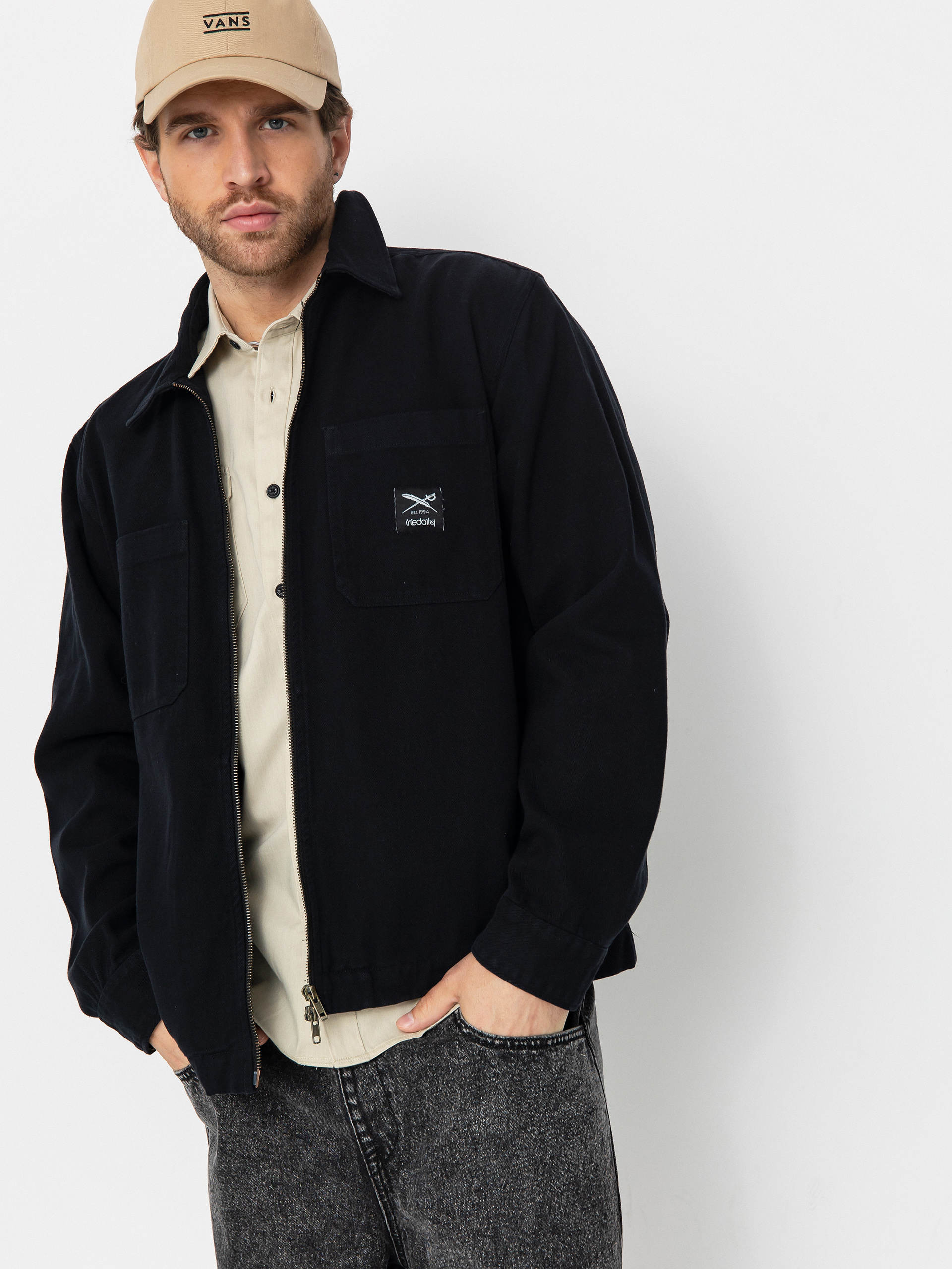 Bunda Iriedaily Nanolo Shirt