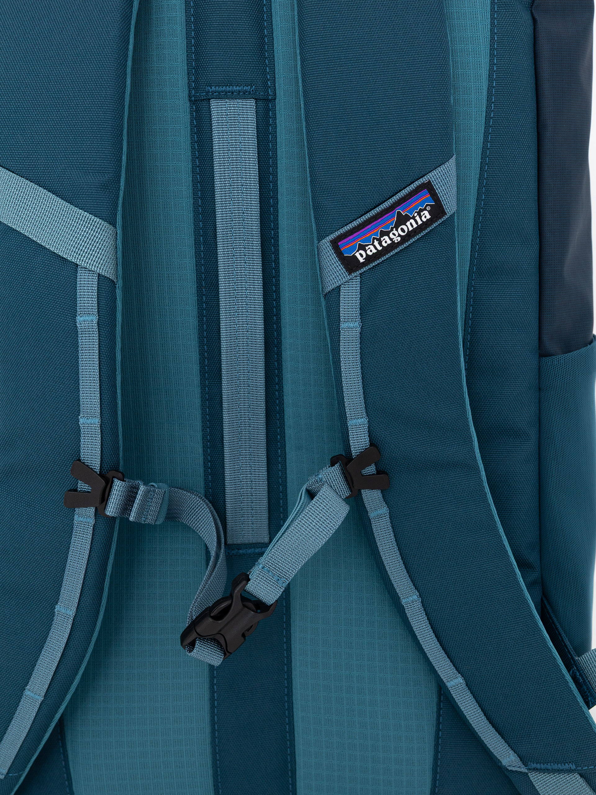 Batoh Patagonia Black Hole Pack 25L (tidal teal)