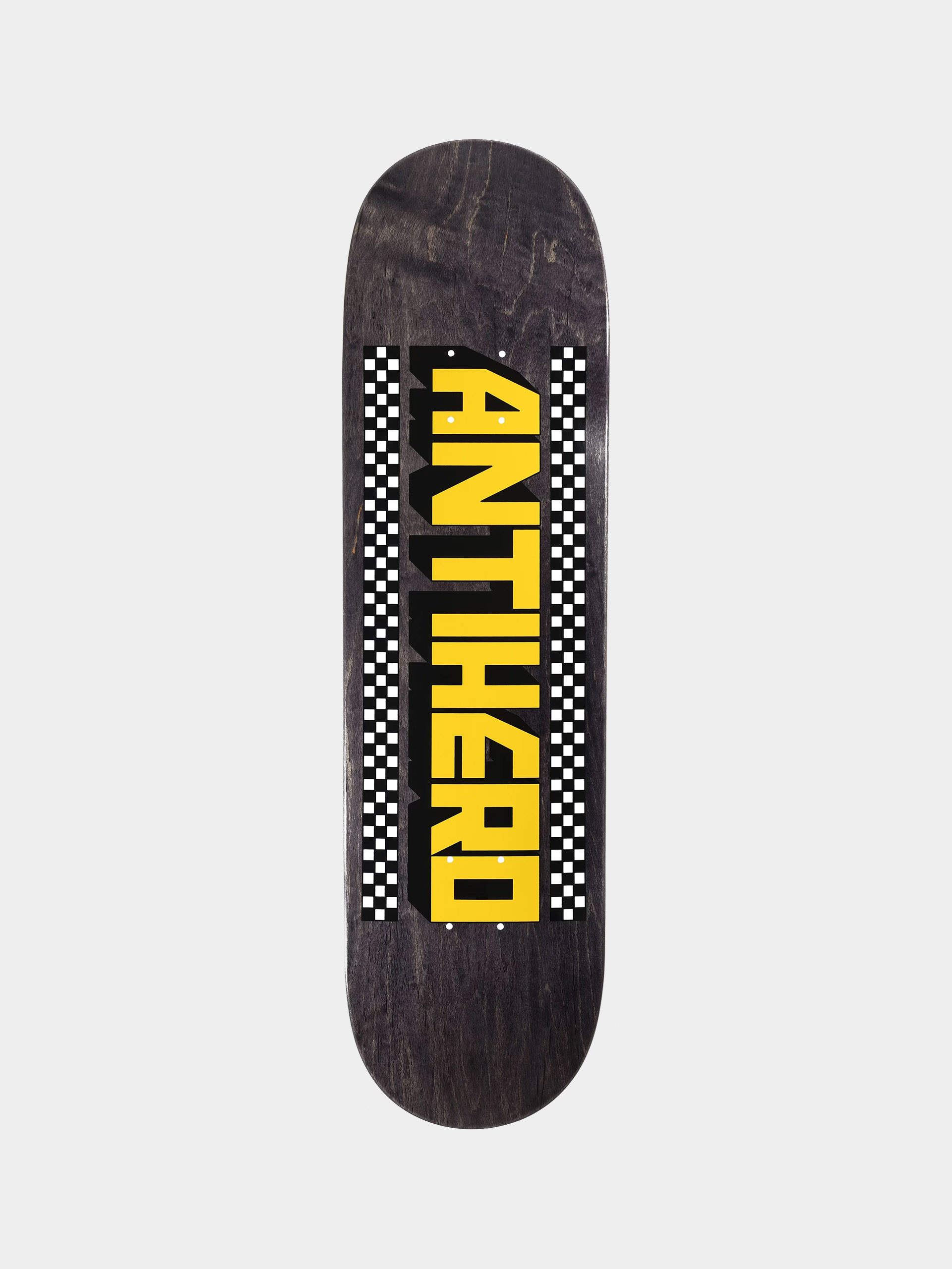 Deska Antihero Taxi (black)