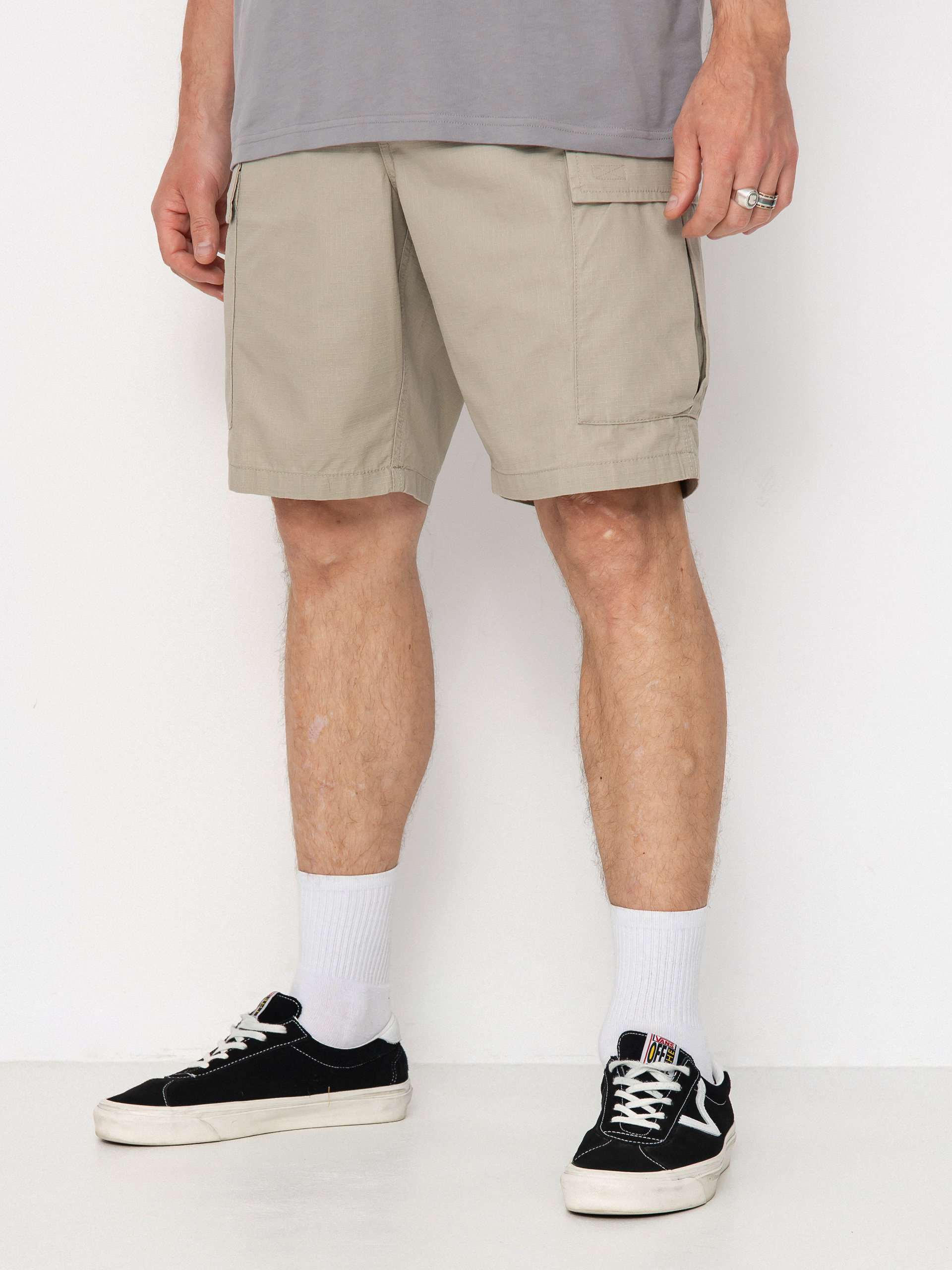 Kraťasy Element Legion Wk (aluminum)