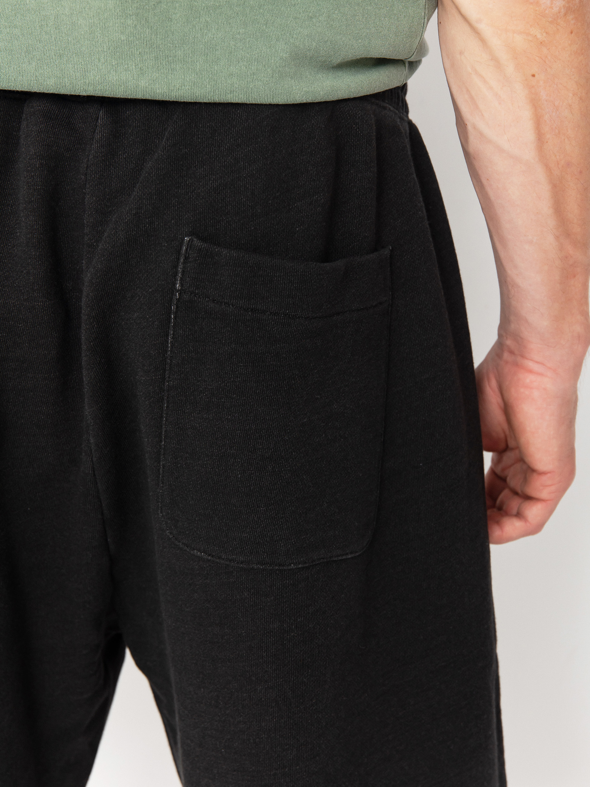 Kraťasy Carhartt WIP Ingo (black)