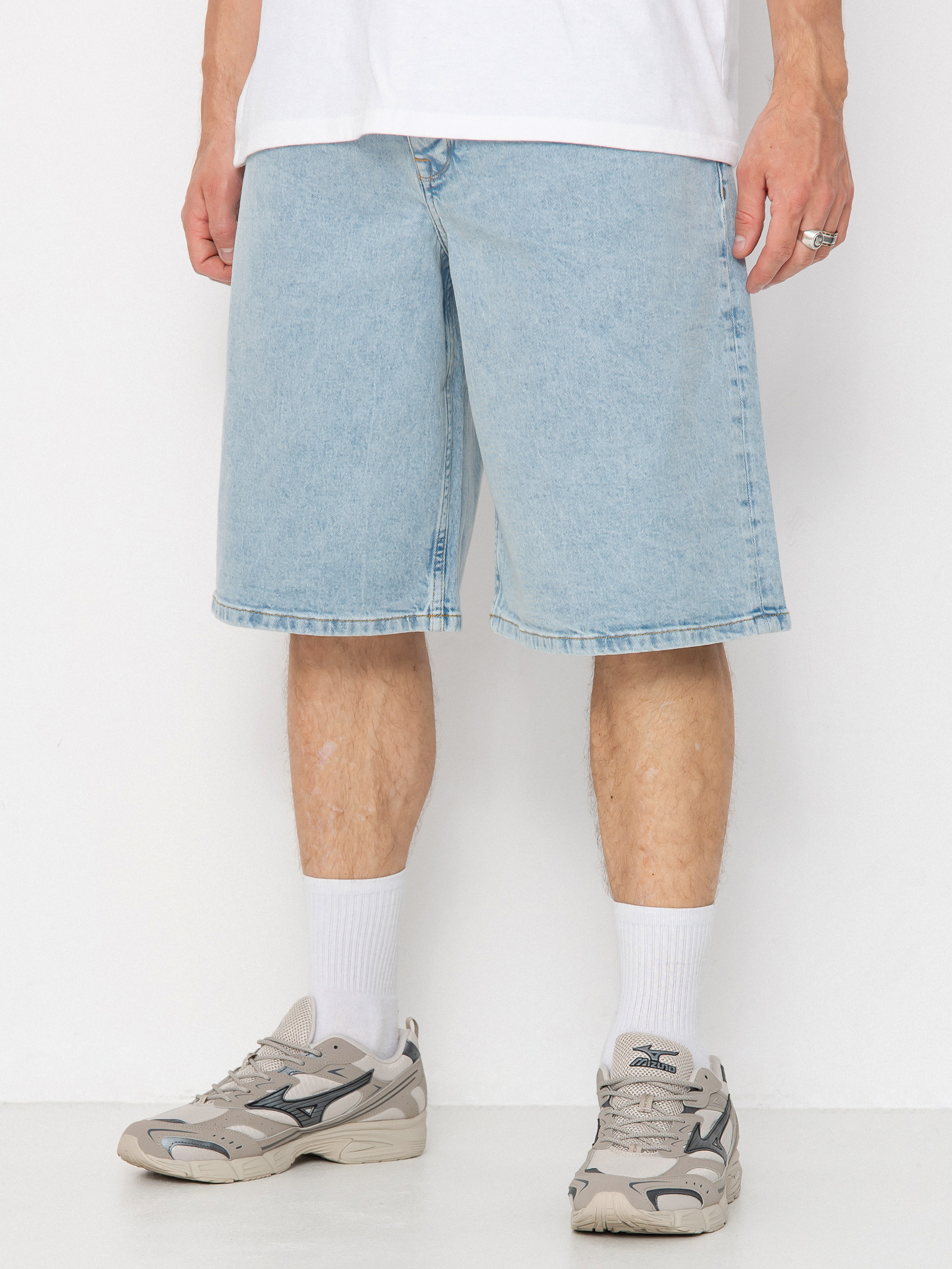 Kraťasy Homeboy X Tra Monster (moon)