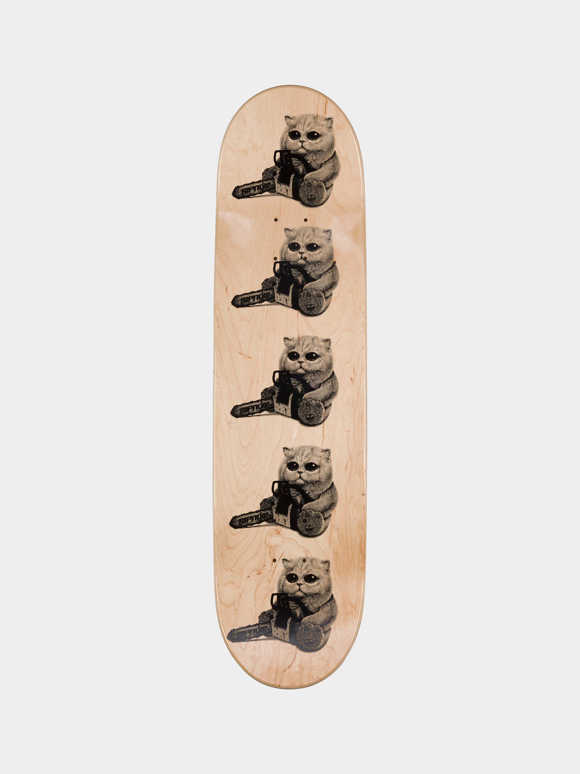 Deska RipNDip Find Out (black)