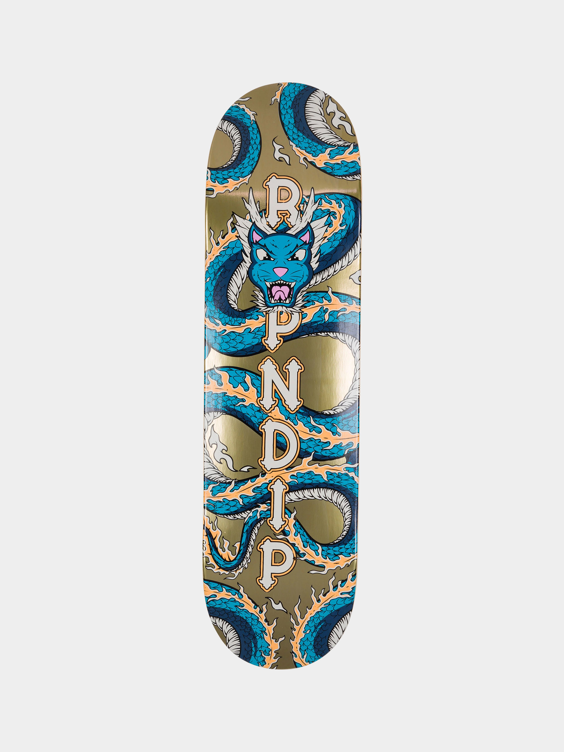 Deska RipNDip Shen Nerm (gold)