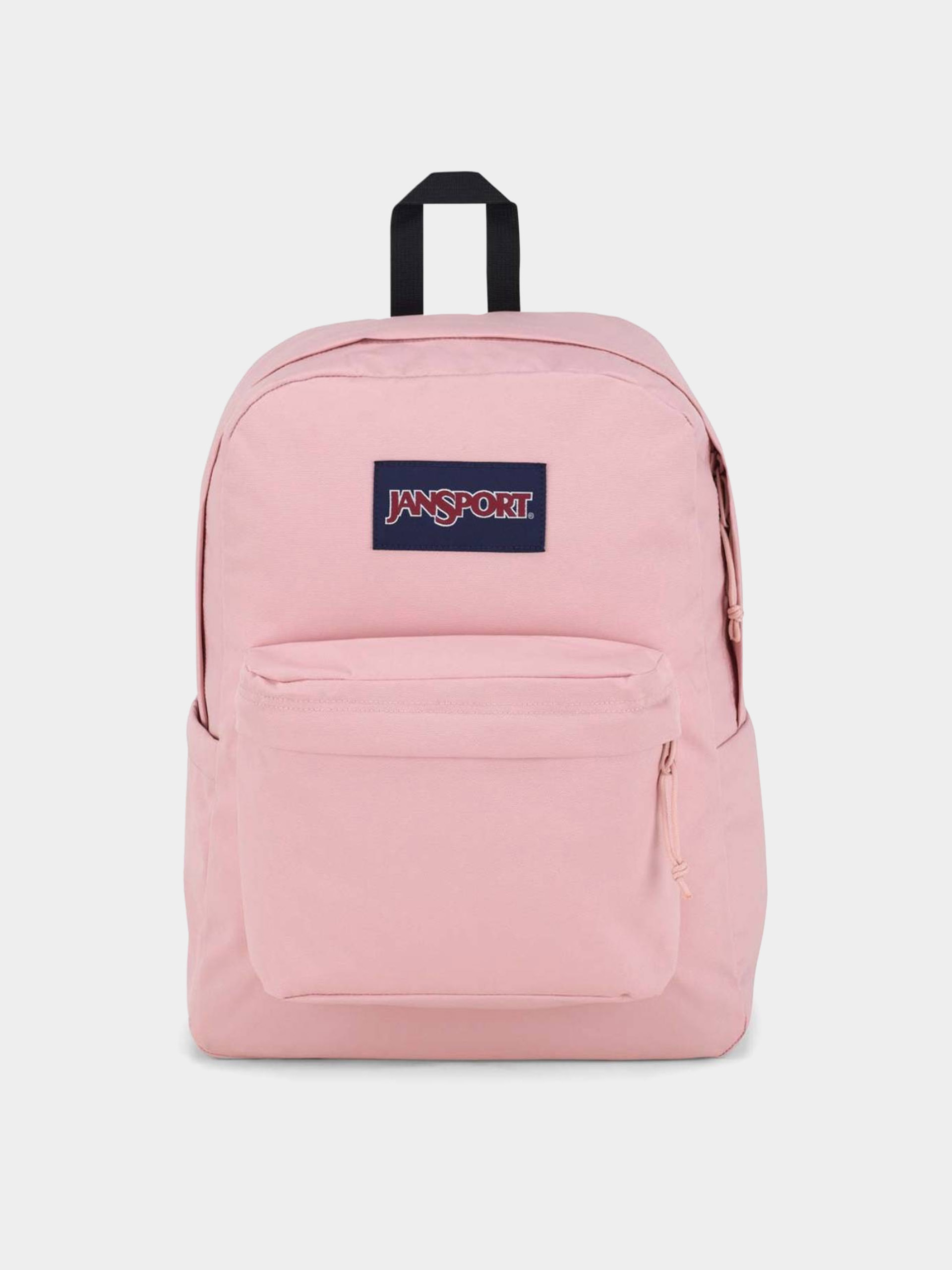 Batoh JanSport SuperBreak Plus (misty rose)