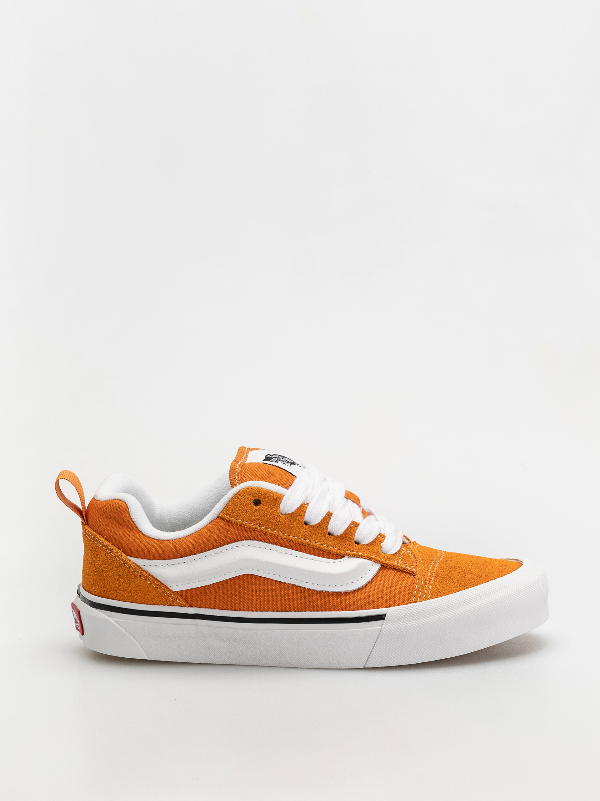 Boty Vans Knu Skool (color theory marmalade)