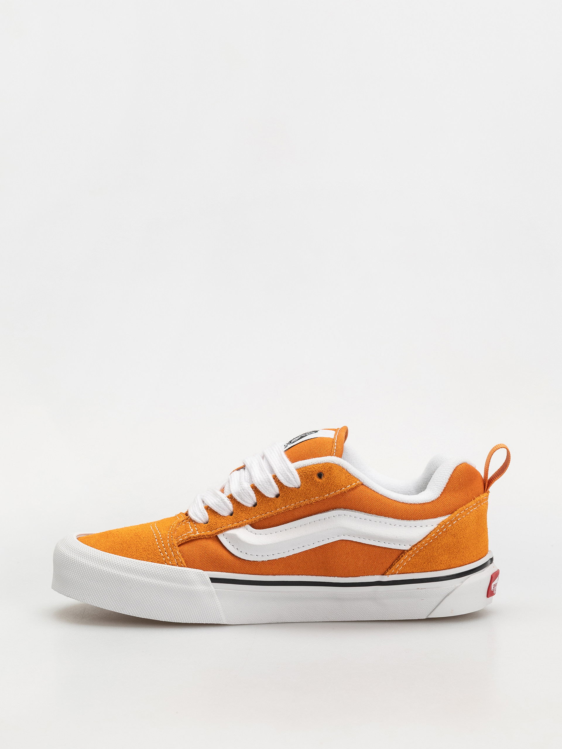 Boty Vans Knu Skool (color theory marmalade)