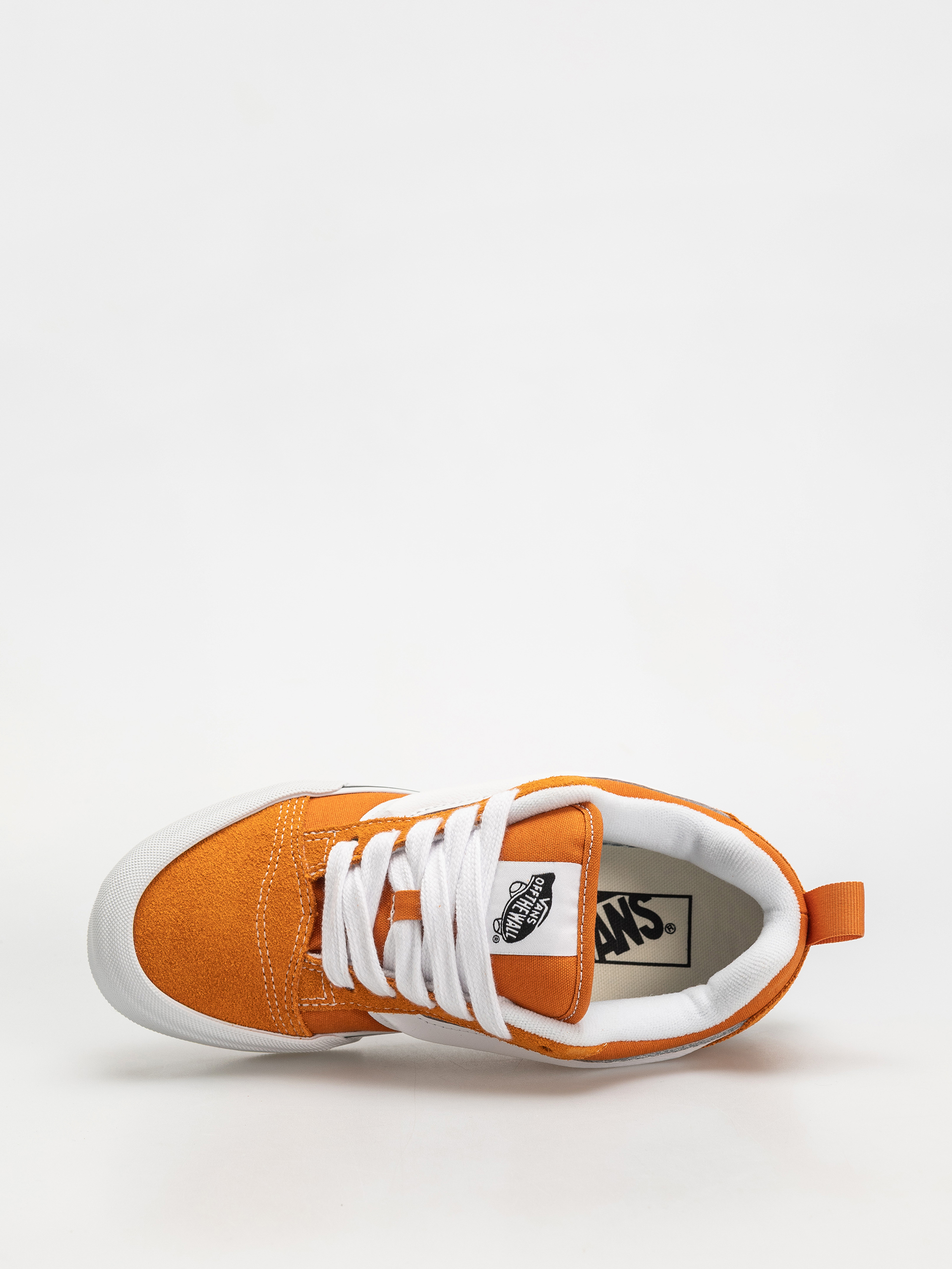 Boty Vans Knu Skool (color theory marmalade)