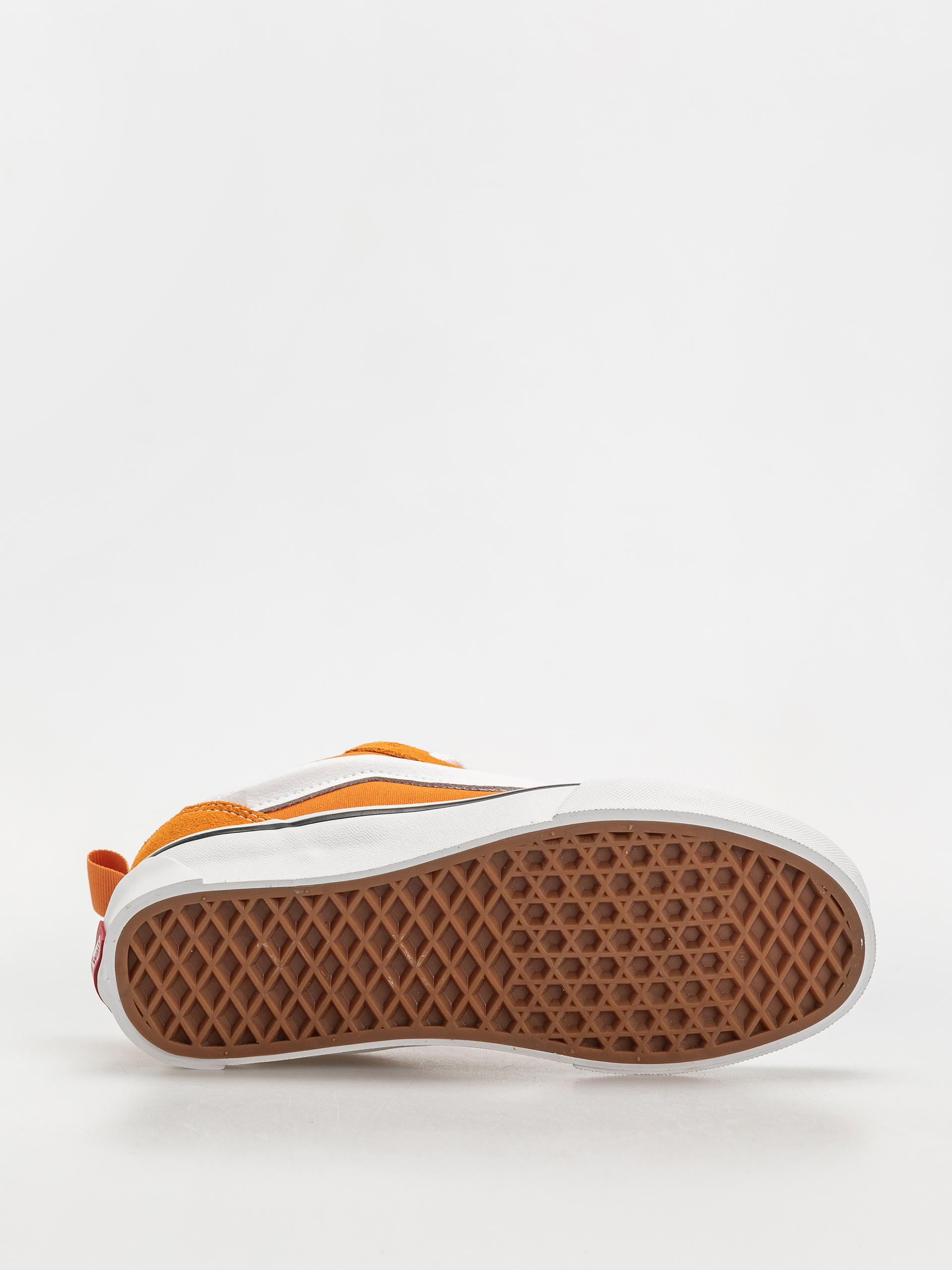Boty Vans Knu Skool (color theory marmalade)