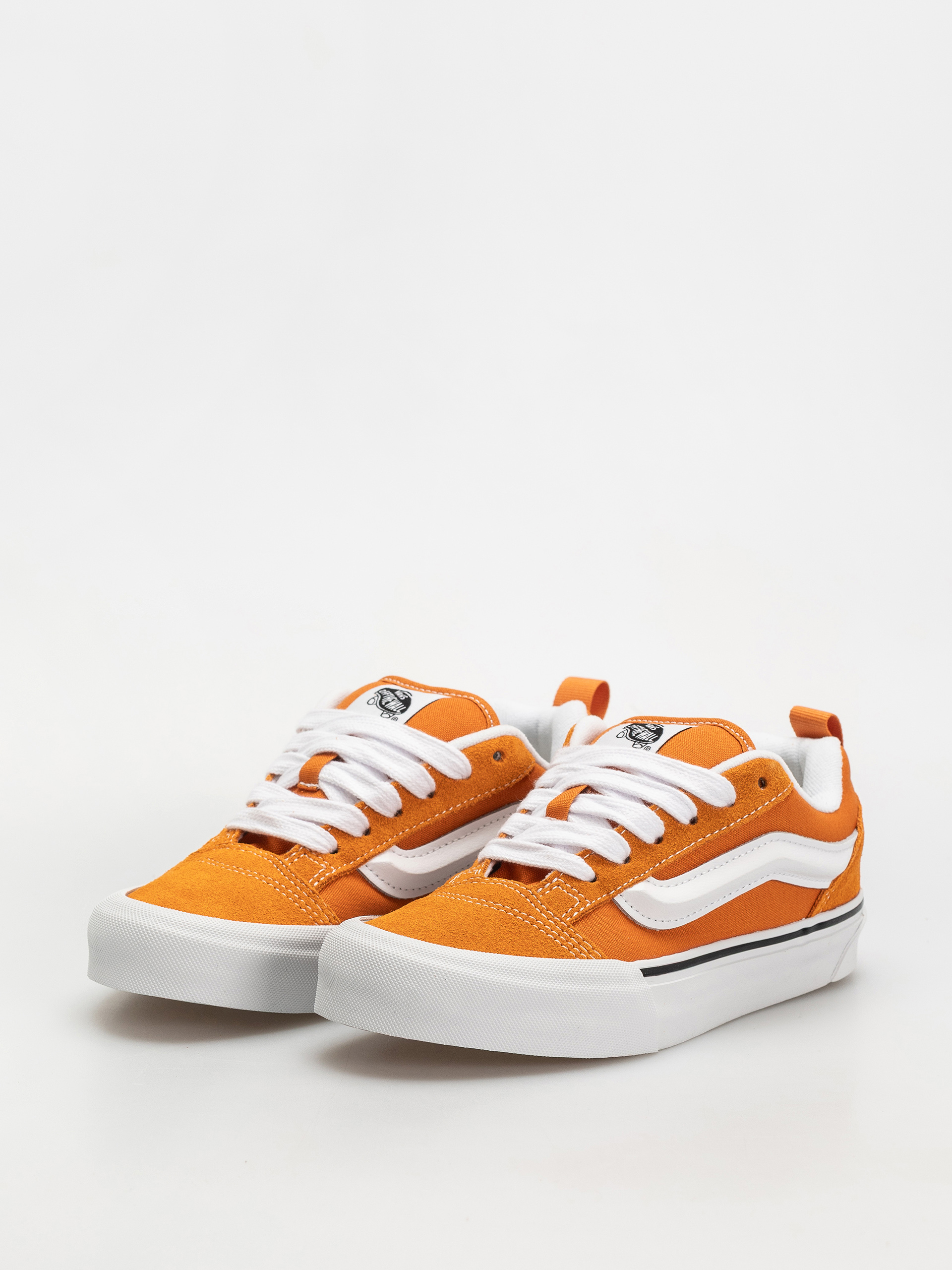 Boty Vans Knu Skool (color theory marmalade)