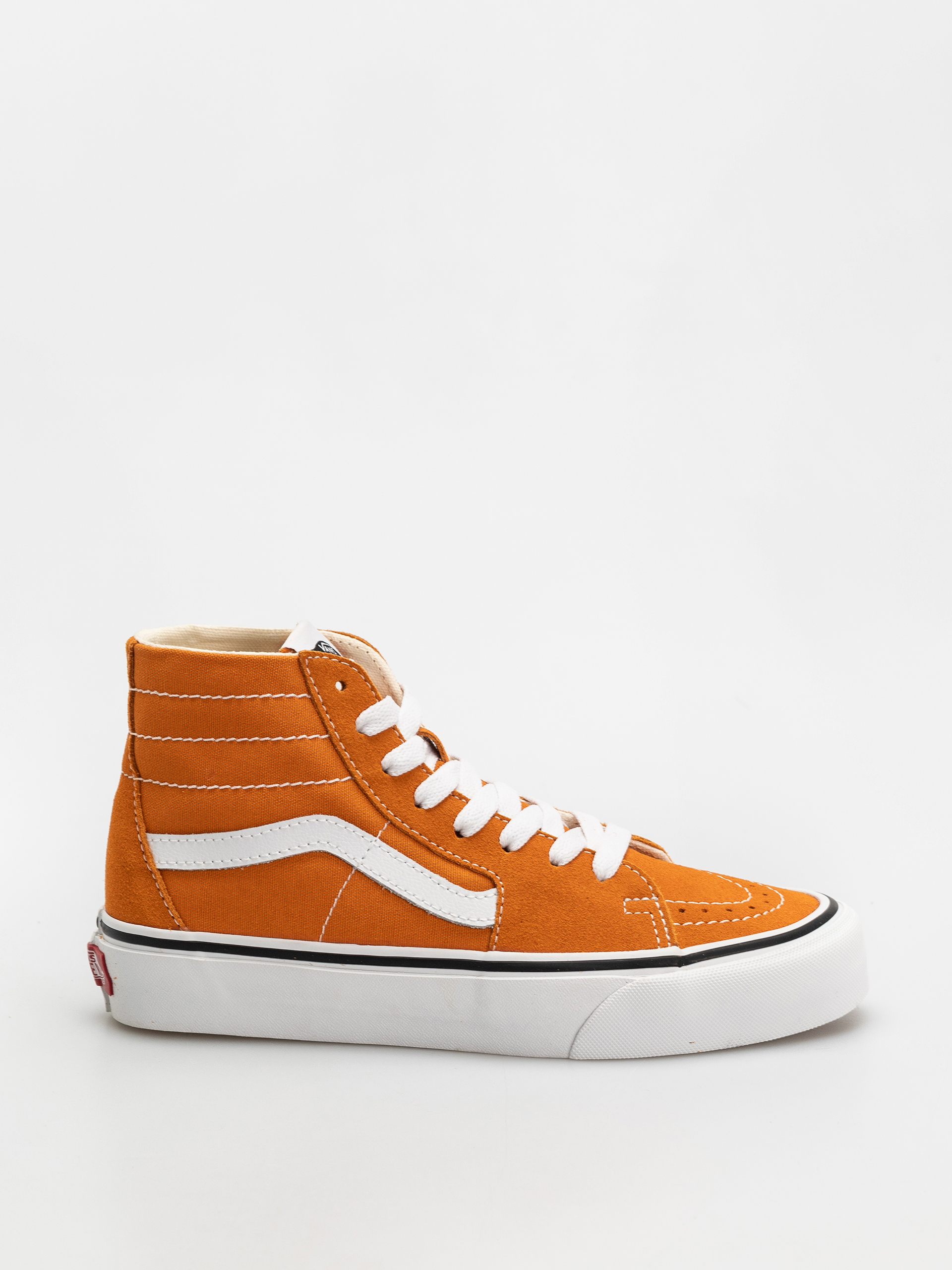 Boty Vans Sk8 Hi Tapered (color theory marmalade)