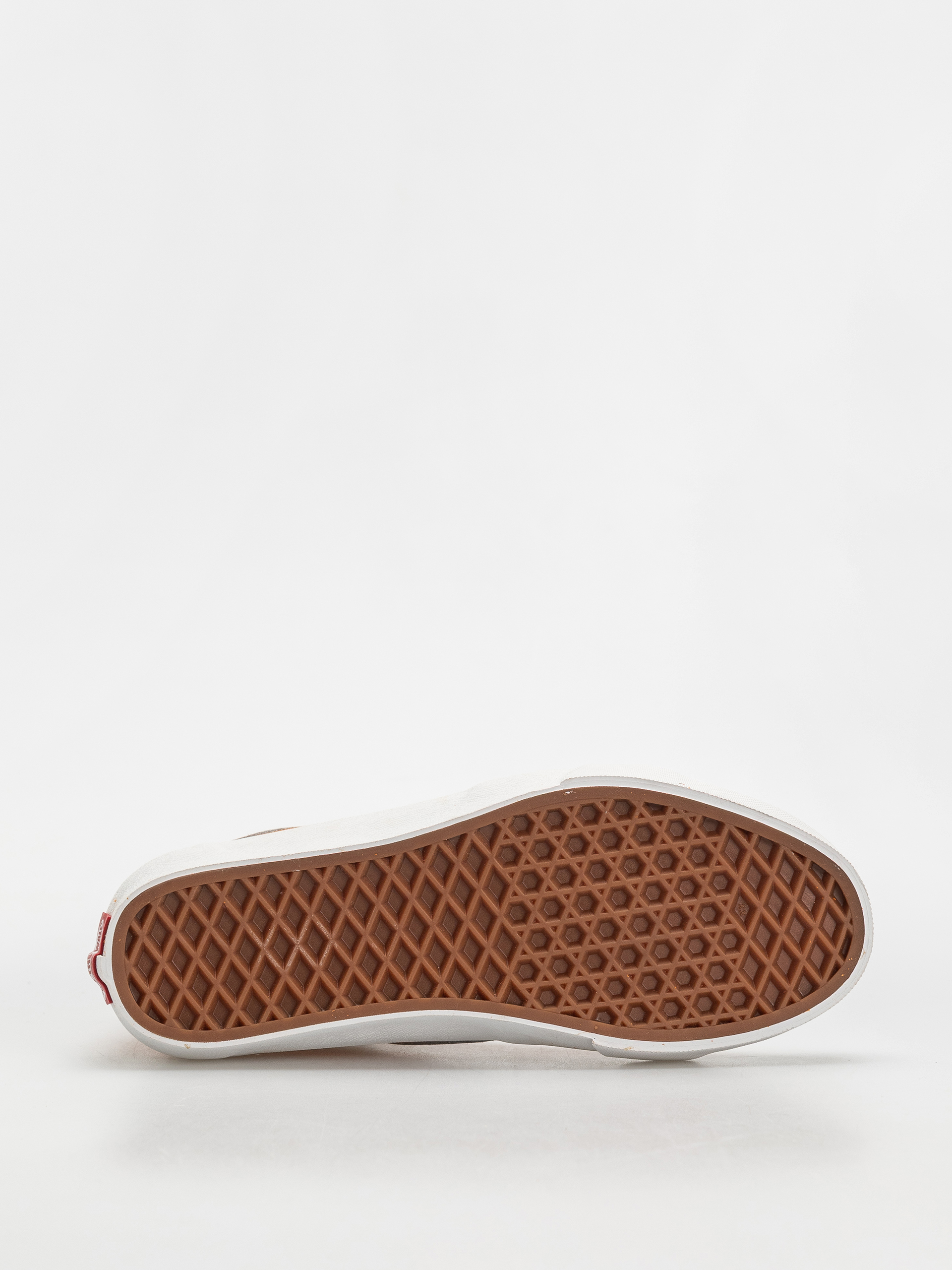 Boty Vans Sk8 Hi Tapered (color theory marmalade)