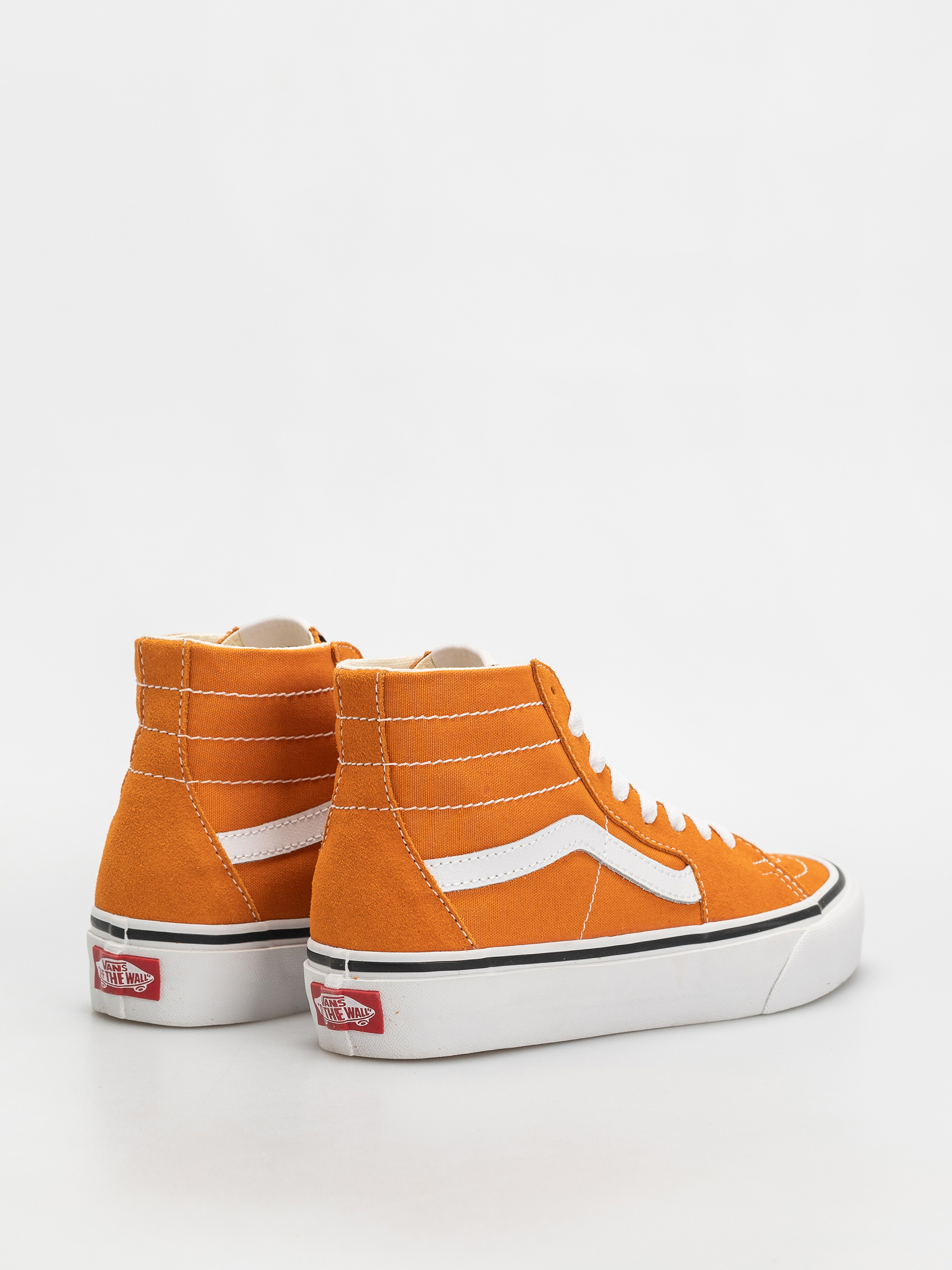 Boty Vans Sk8 Hi Tapered (color theory marmalade)