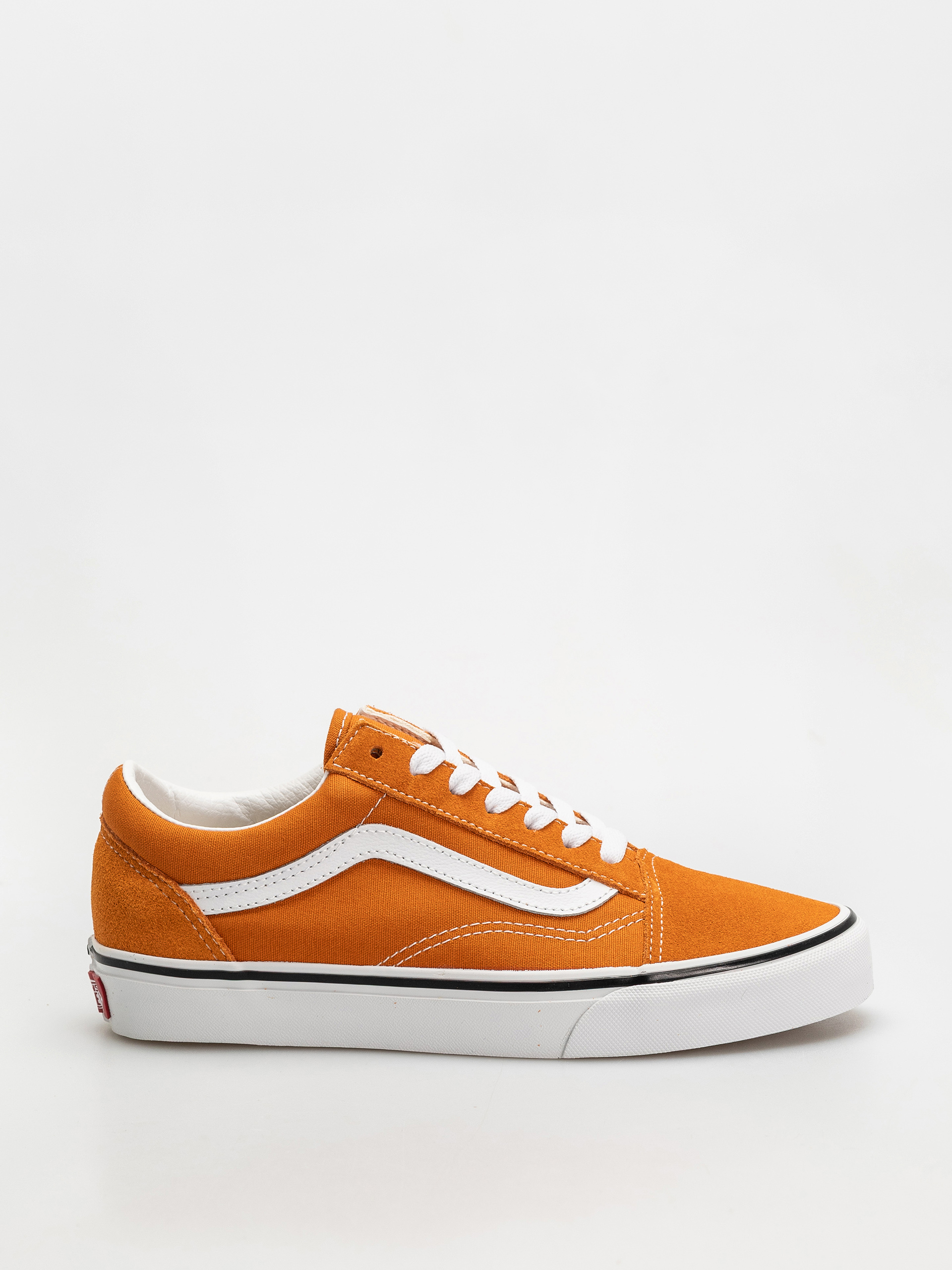 Boty Vans Old Skool (color theory marmalade)