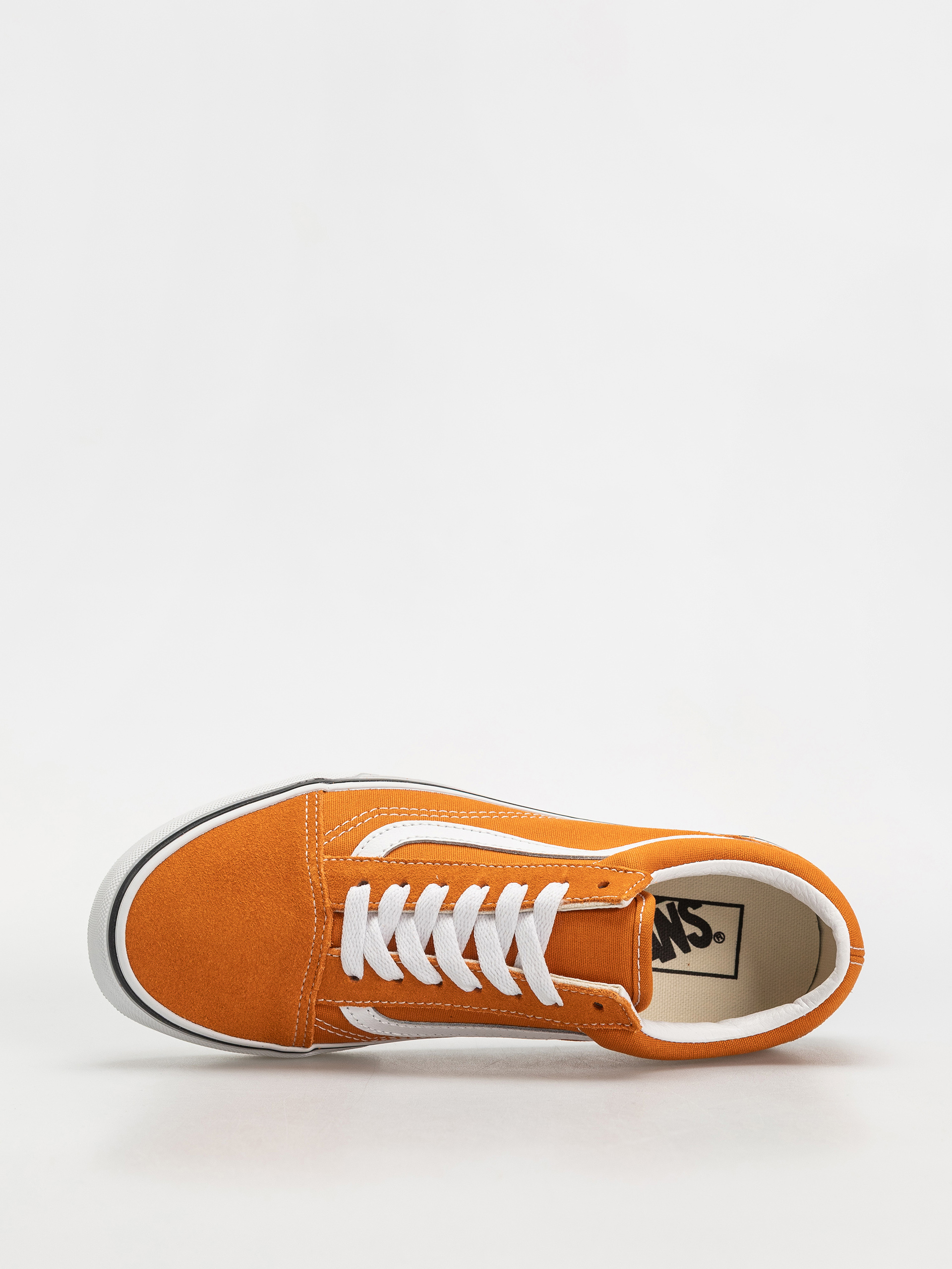 Boty Vans Old Skool (color theory marmalade)