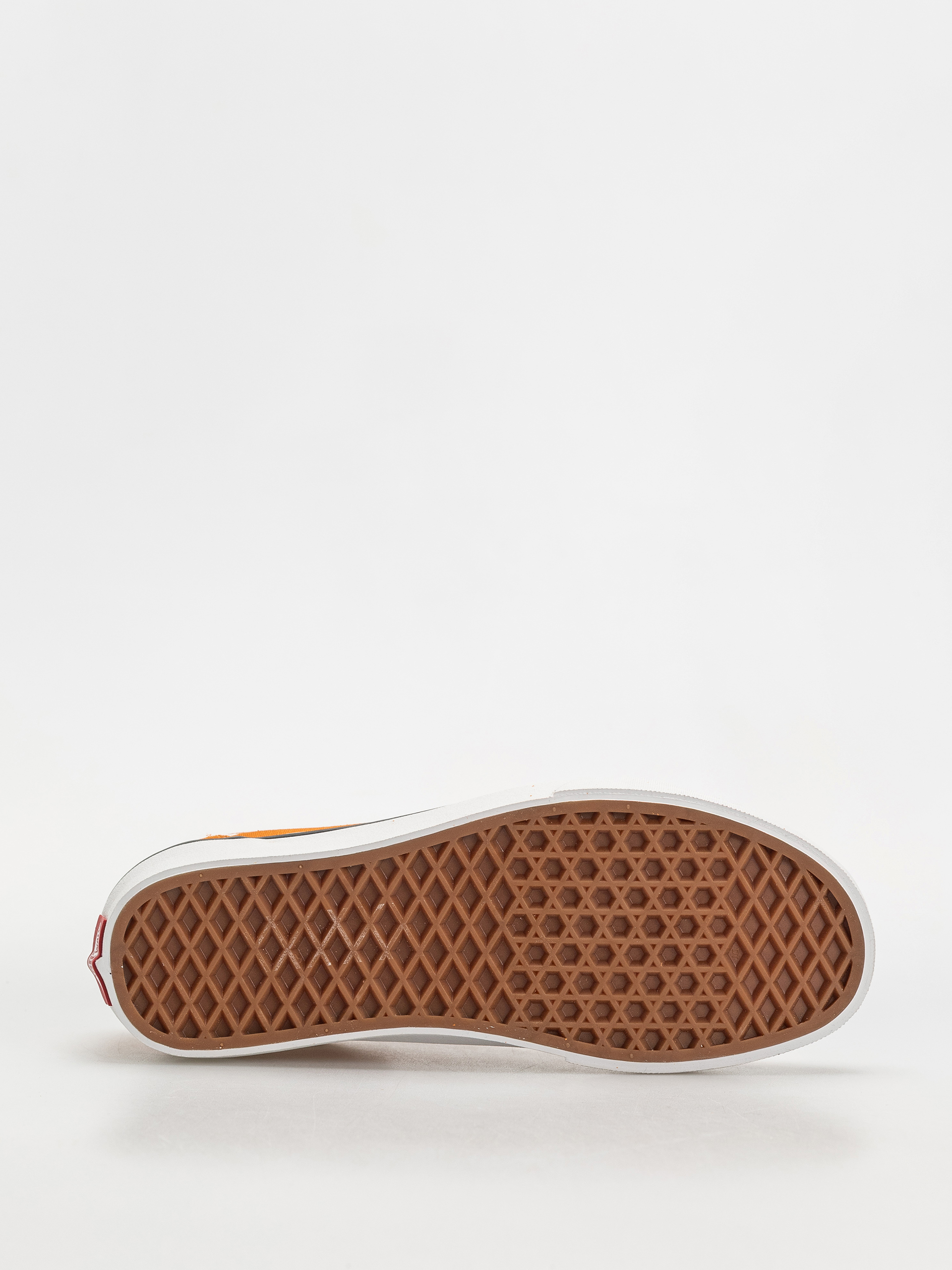 Boty Vans Old Skool (color theory marmalade)